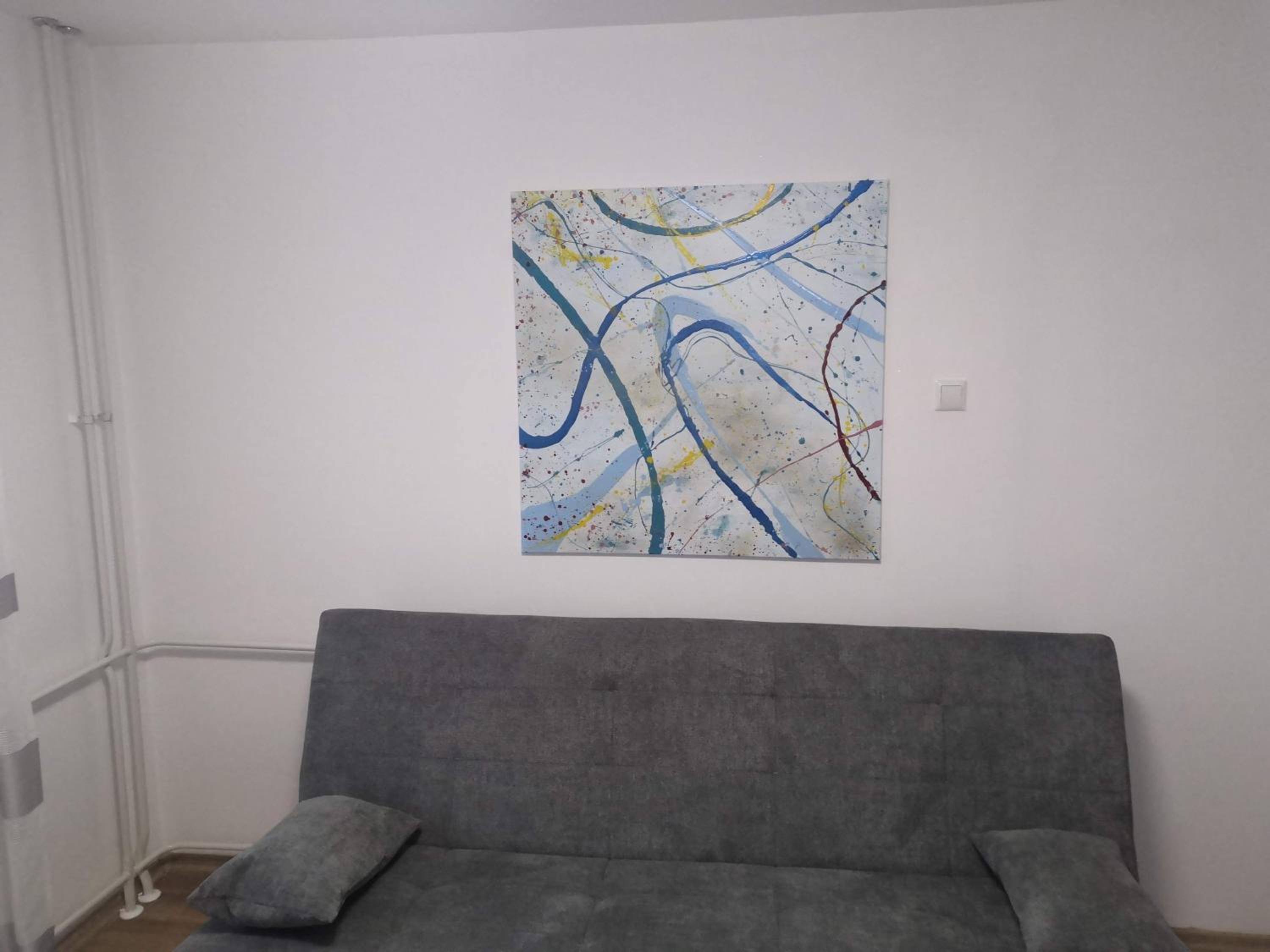 Apartman Deni