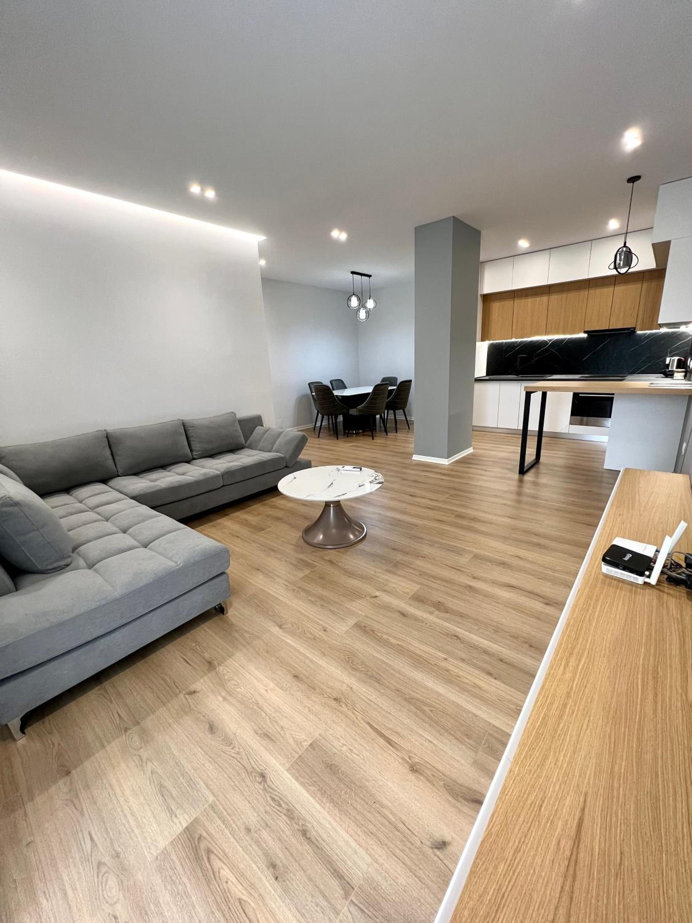 George apartments2023