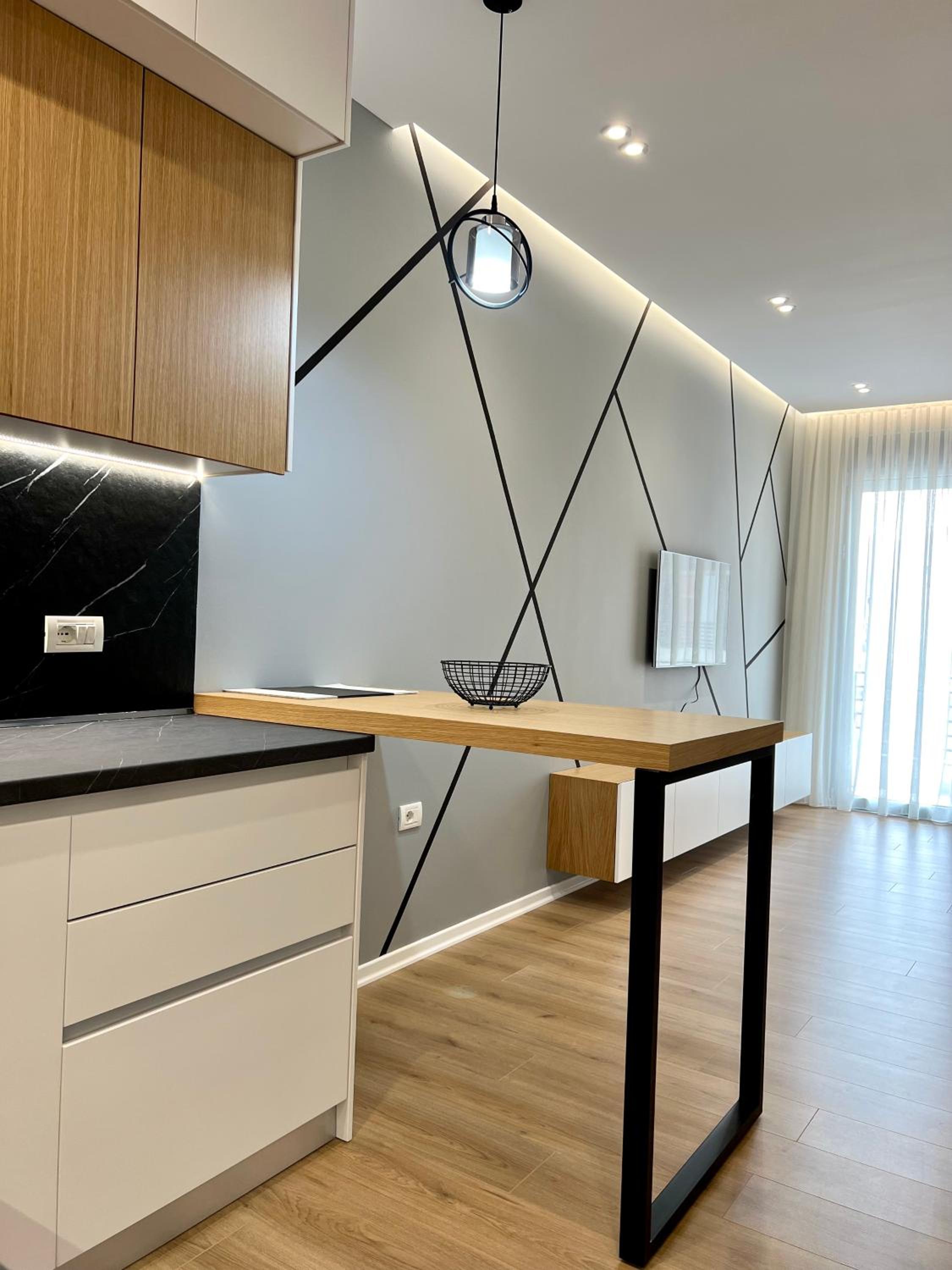 George apartments2023