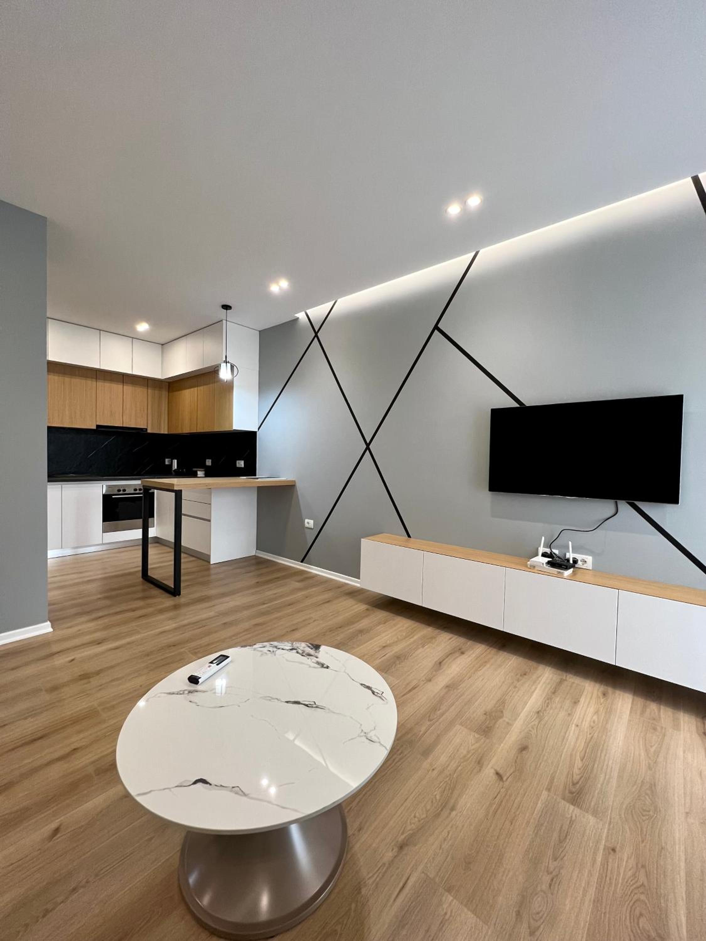 George apartments2023