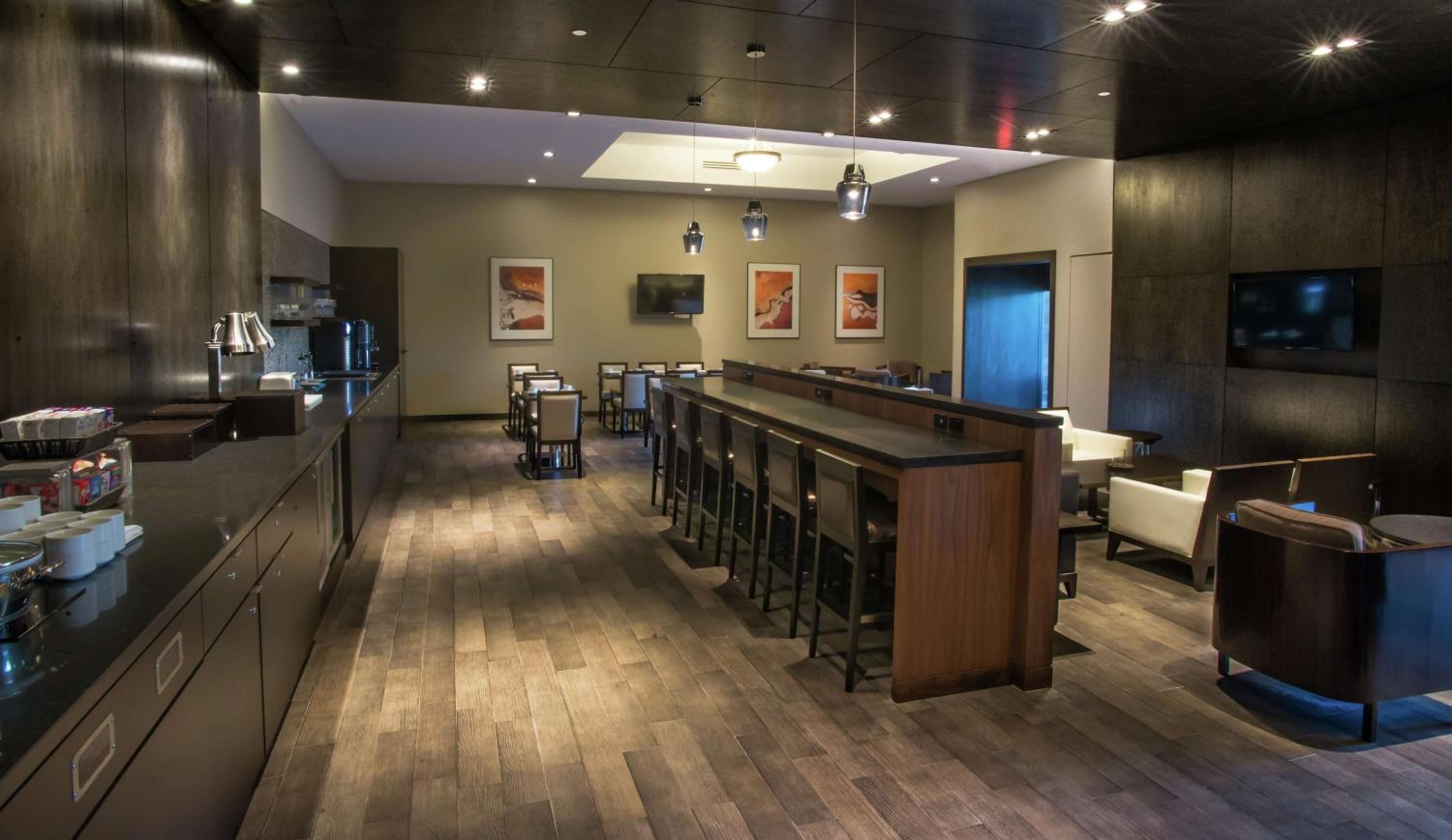 Hilton Suites Toronto-Markham Conference Centre  Spa - Property Image 8
