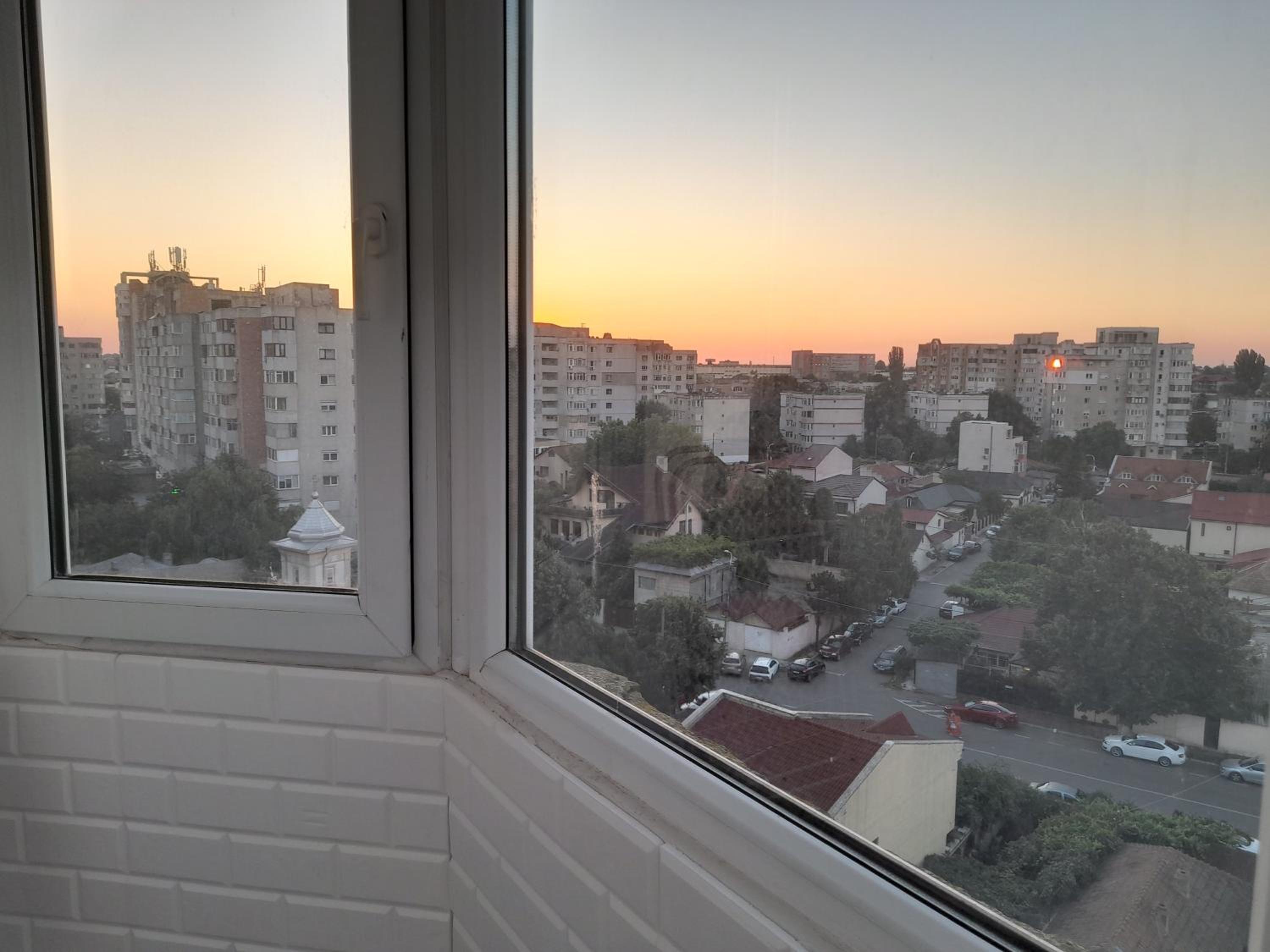 Sunset Residence