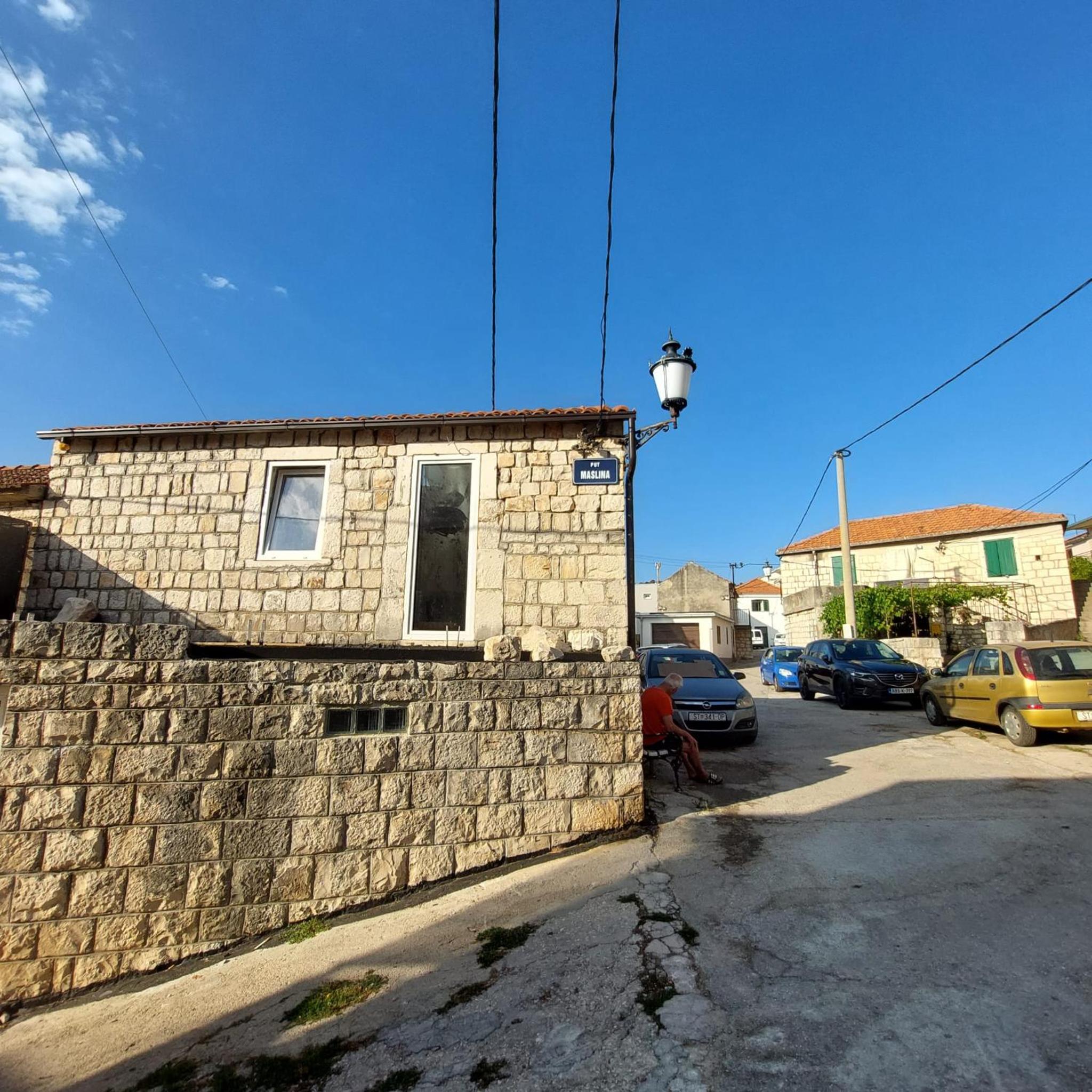 Apartment LIPA