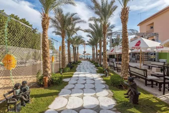 studio for rent in hurgada