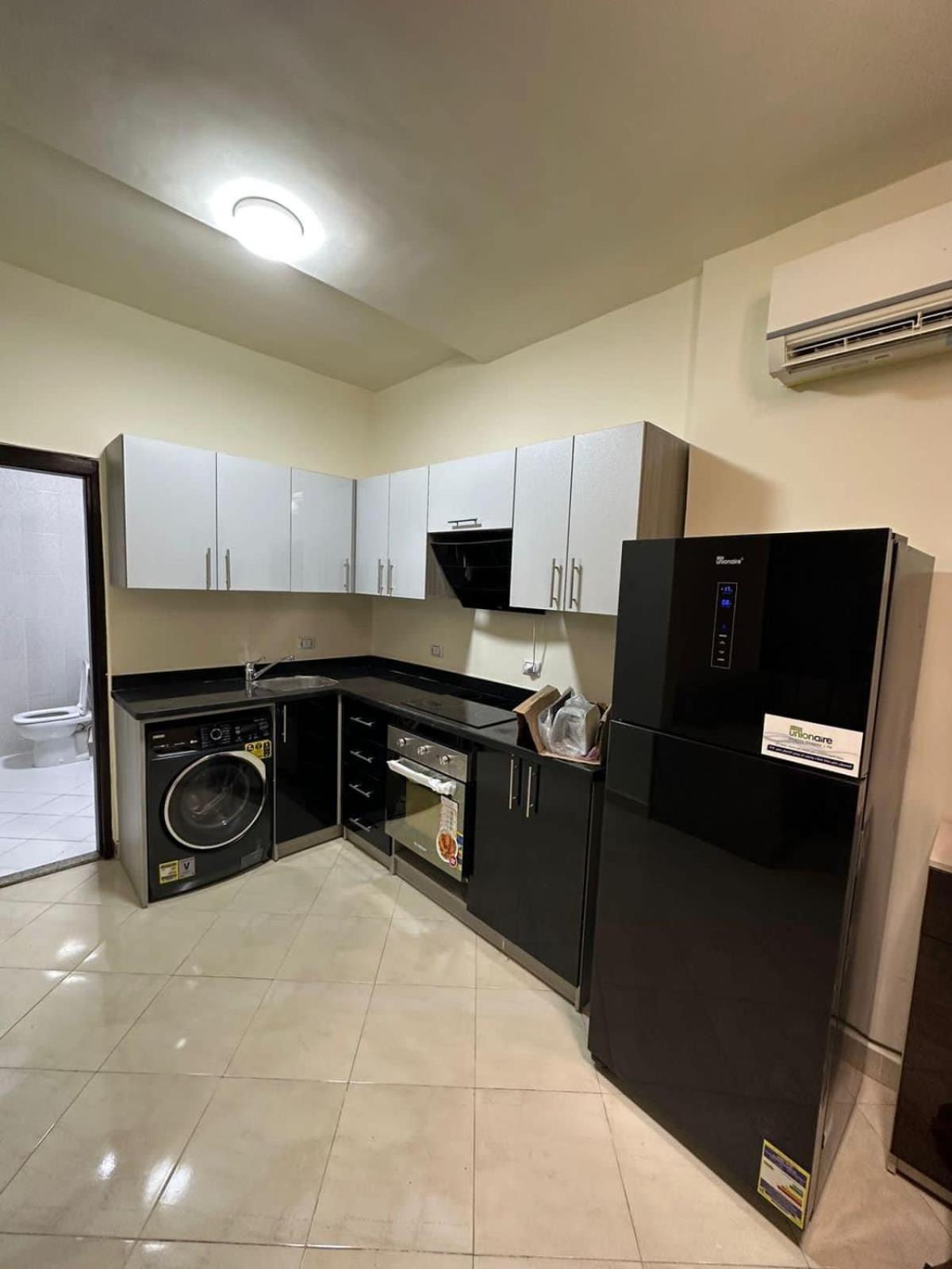 studio for rent in hurgada