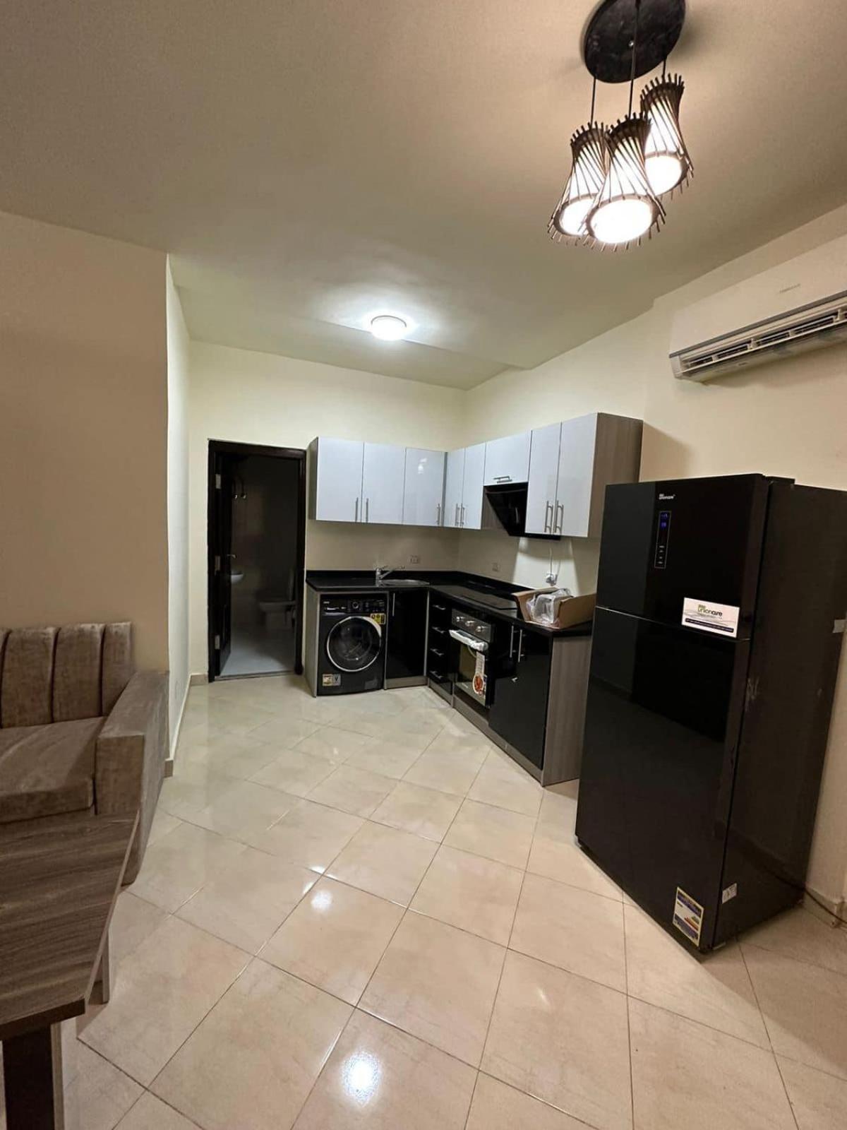studio for rent in hurgada