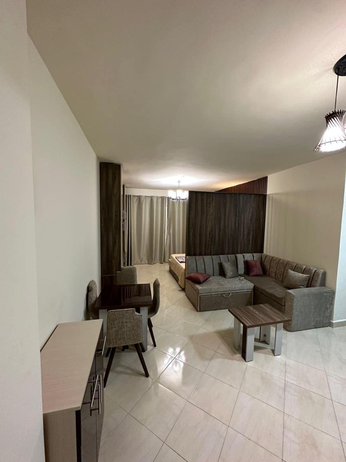 studio for rent in hurgada