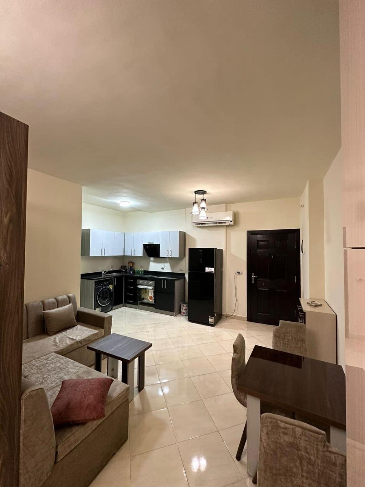 studio for rent in hurgada