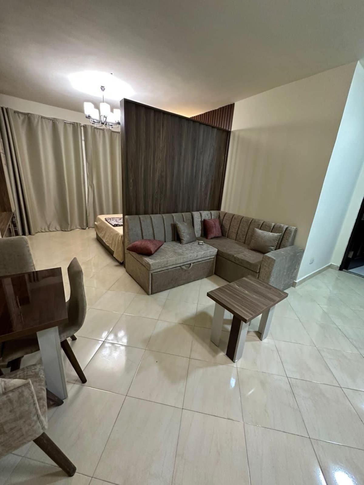 studio for rent in hurgada