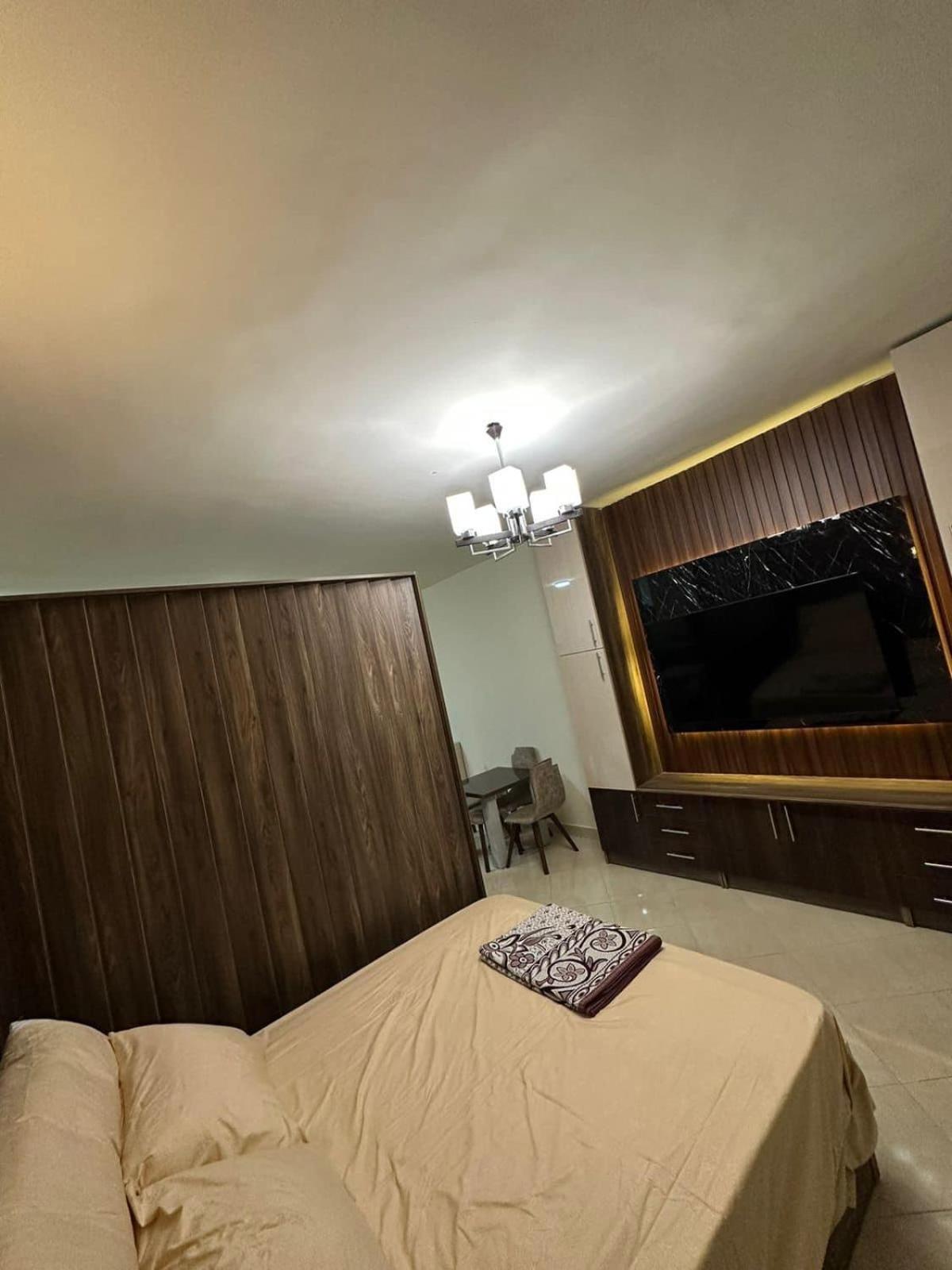 studio for rent in hurgada