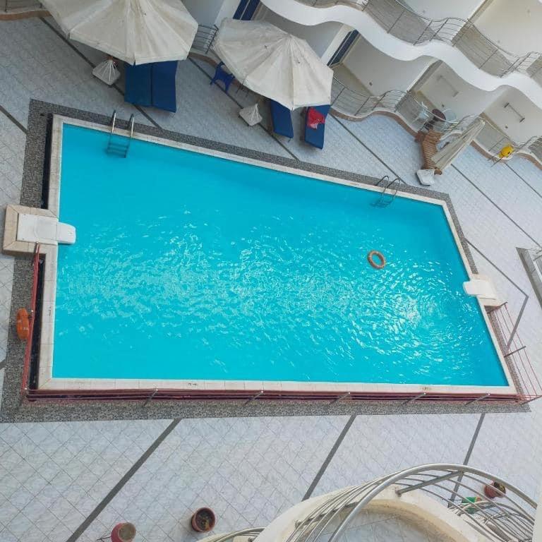 studio for rent in hurgada