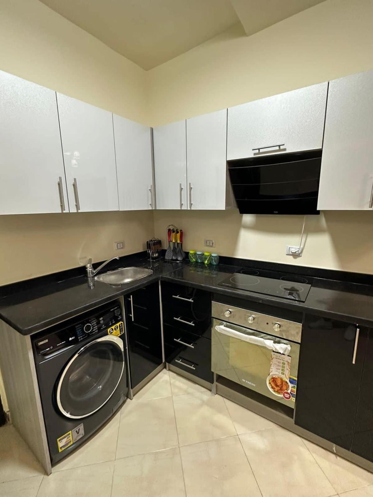 studio for rent in hurgada