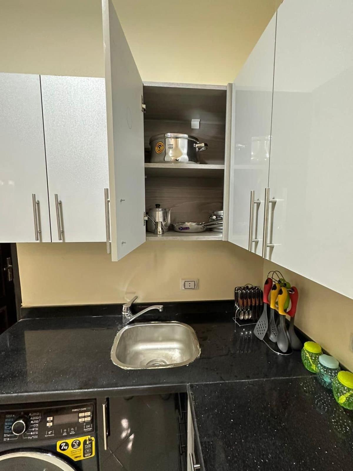 studio for rent in hurgada
