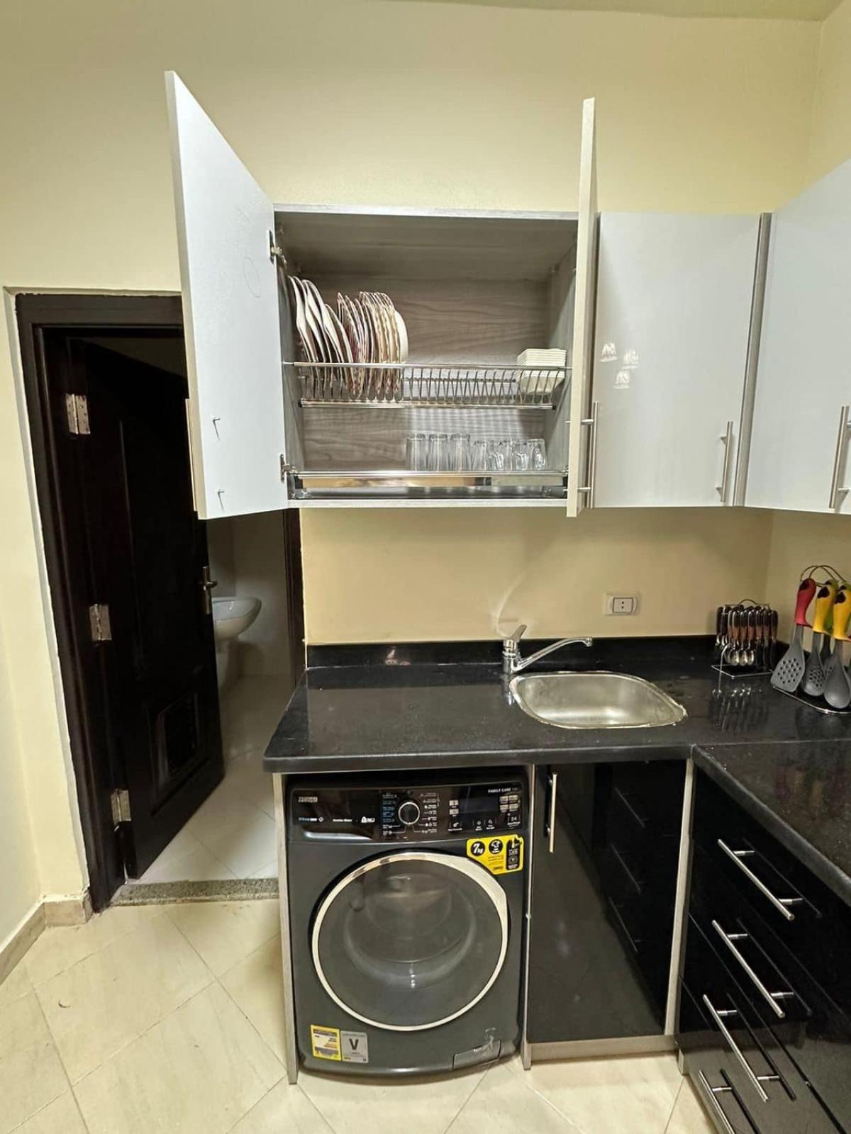 studio for rent in hurgada