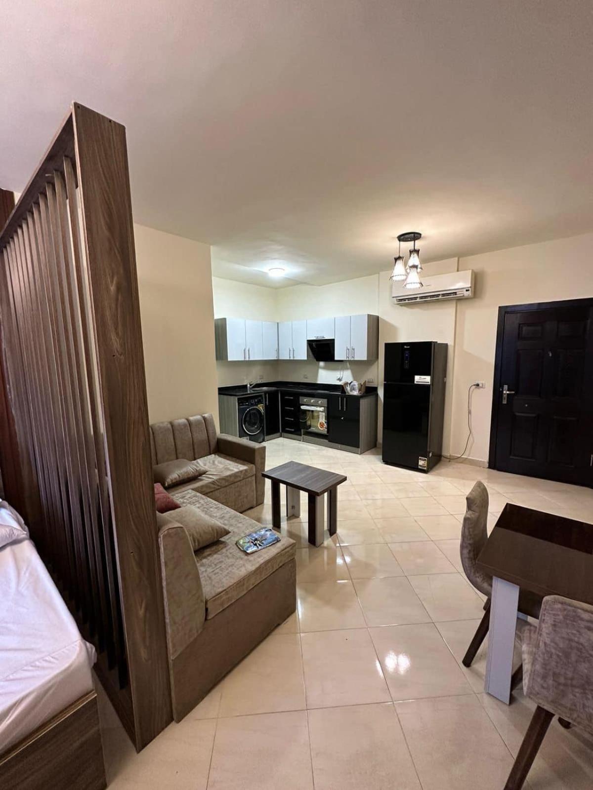 studio for rent in hurgada