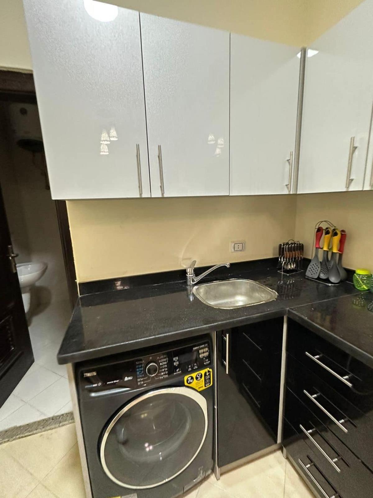 studio for rent in hurgada