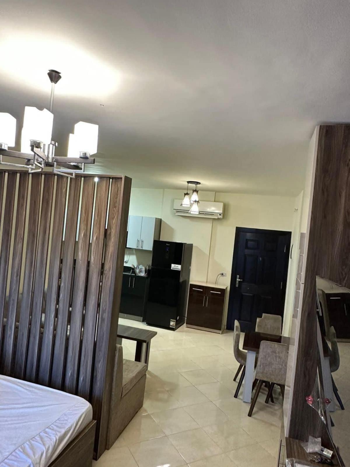 studio for rent in hurgada