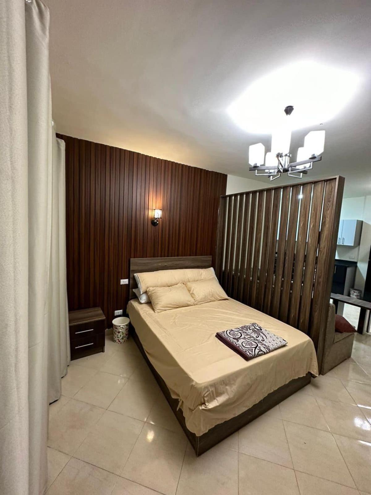 studio for rent in hurgada