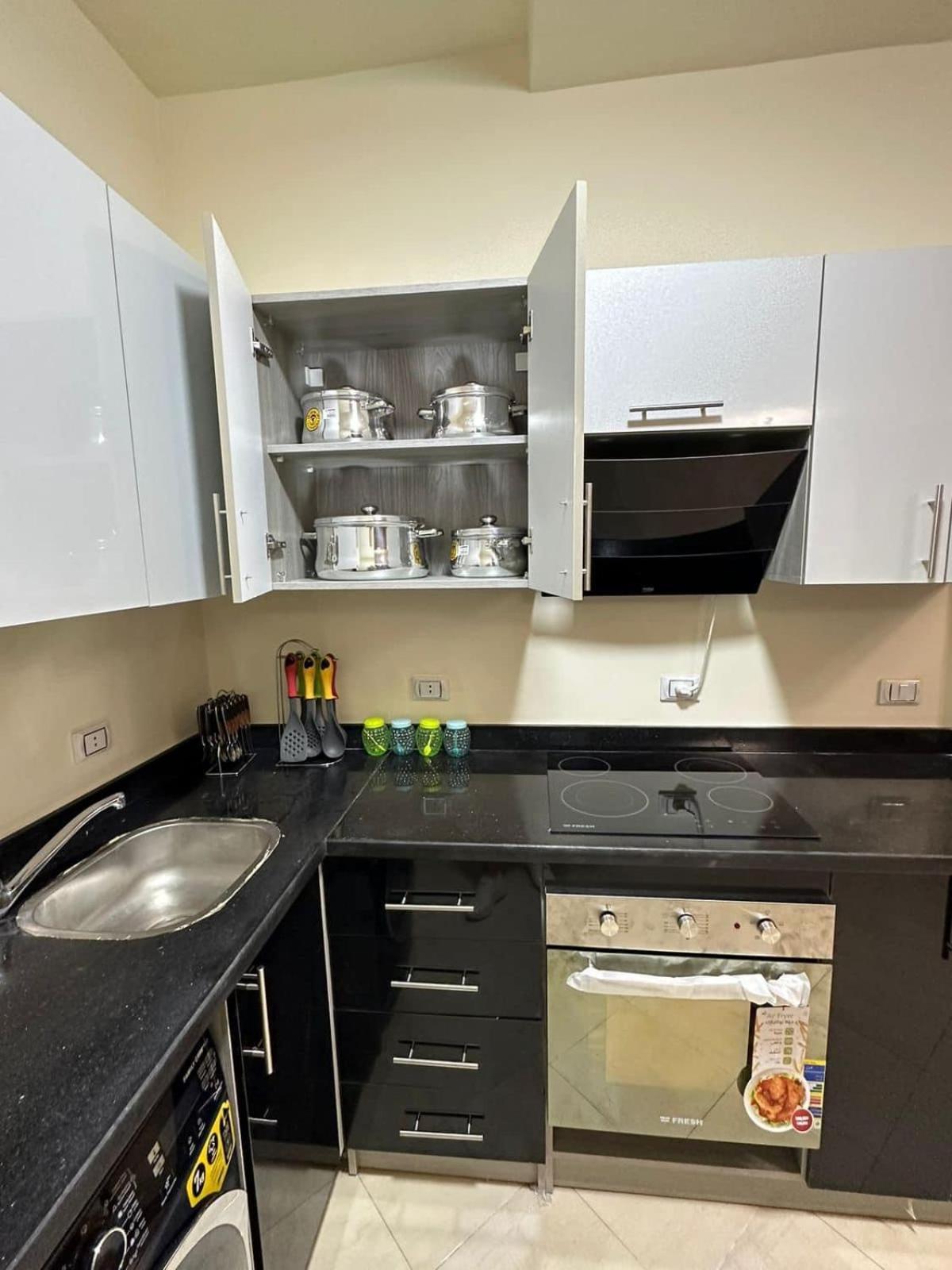 studio for rent in hurgada
