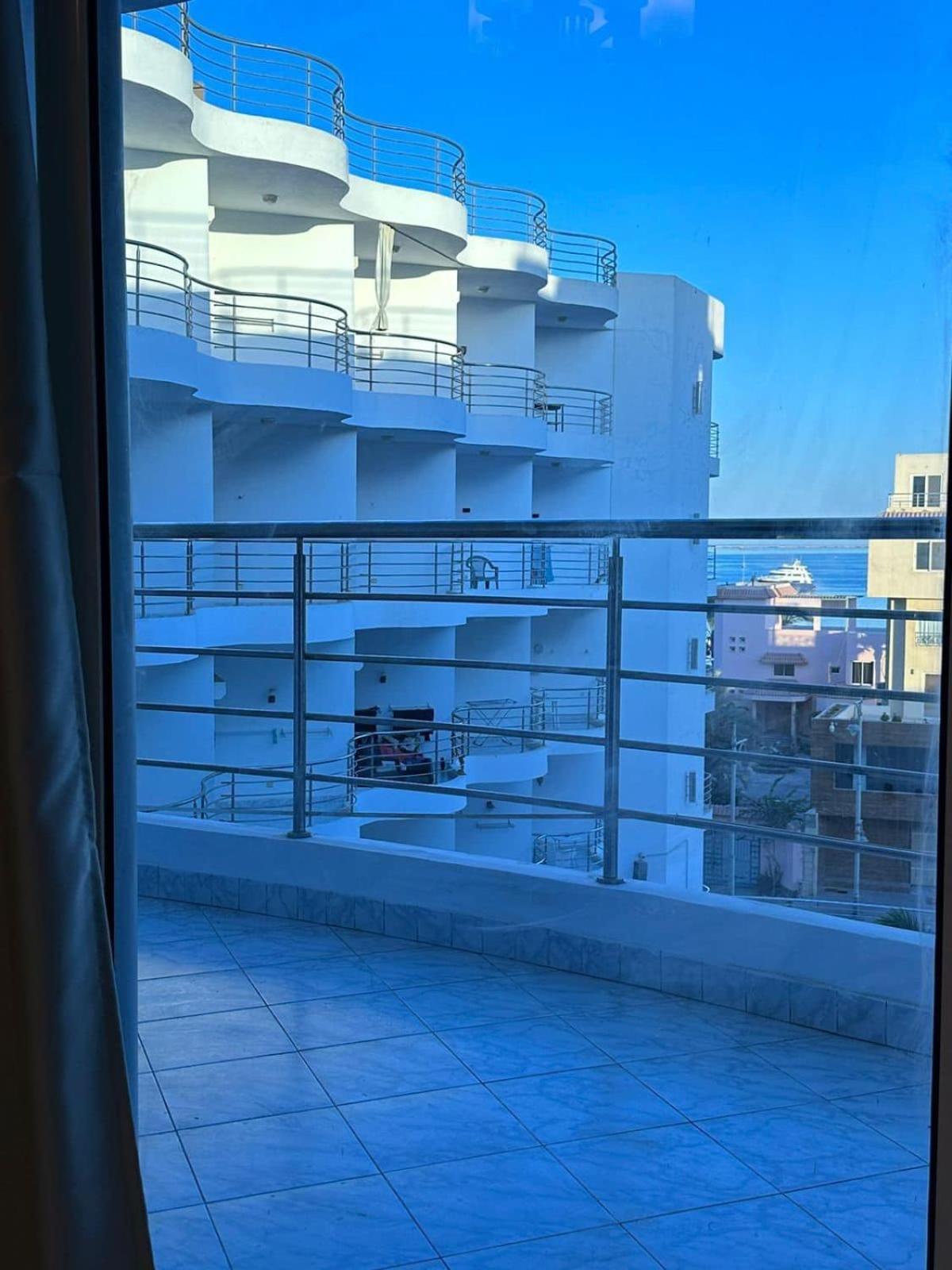 studio for rent in hurgada