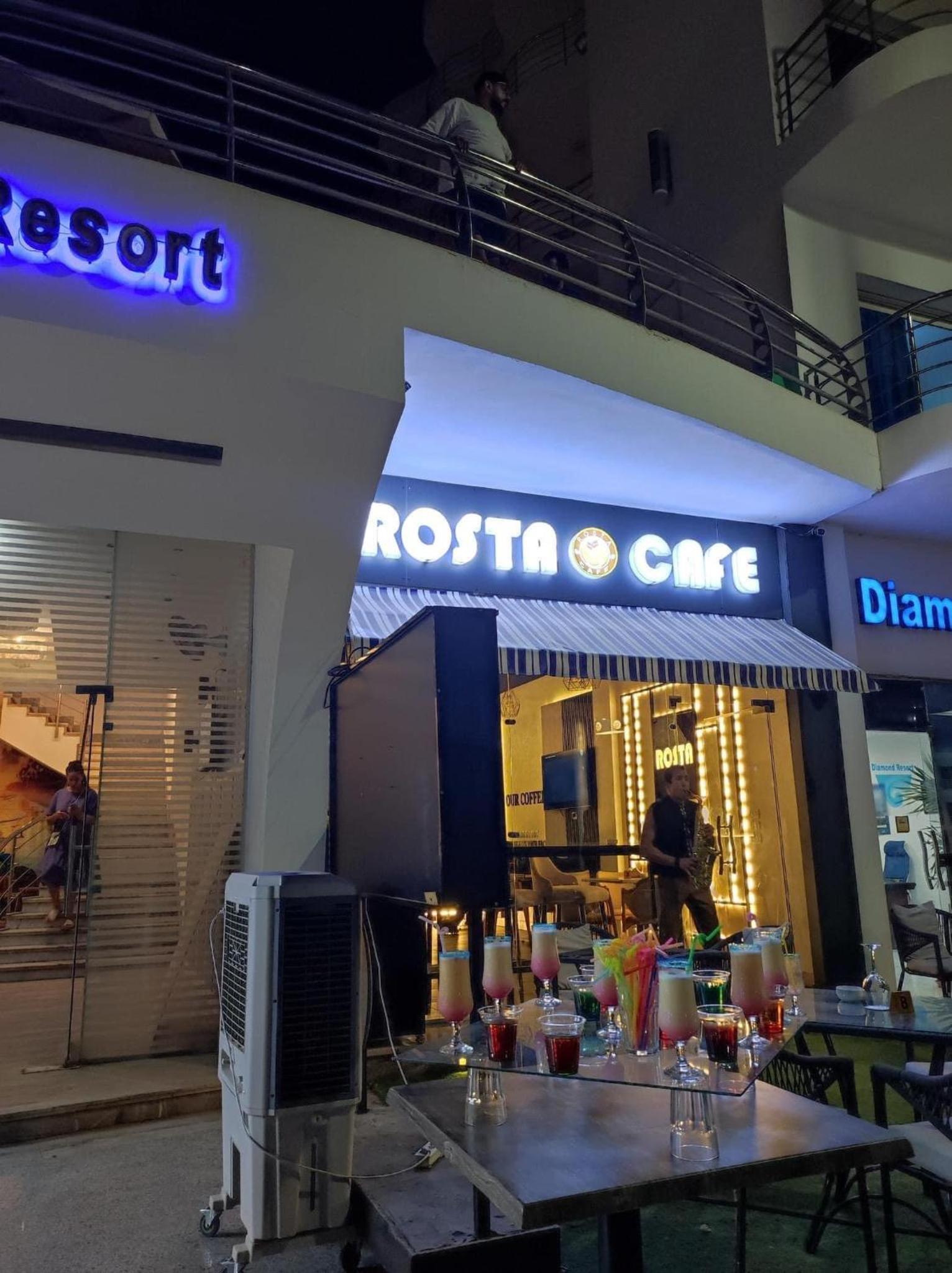 studio for rent in hurgada