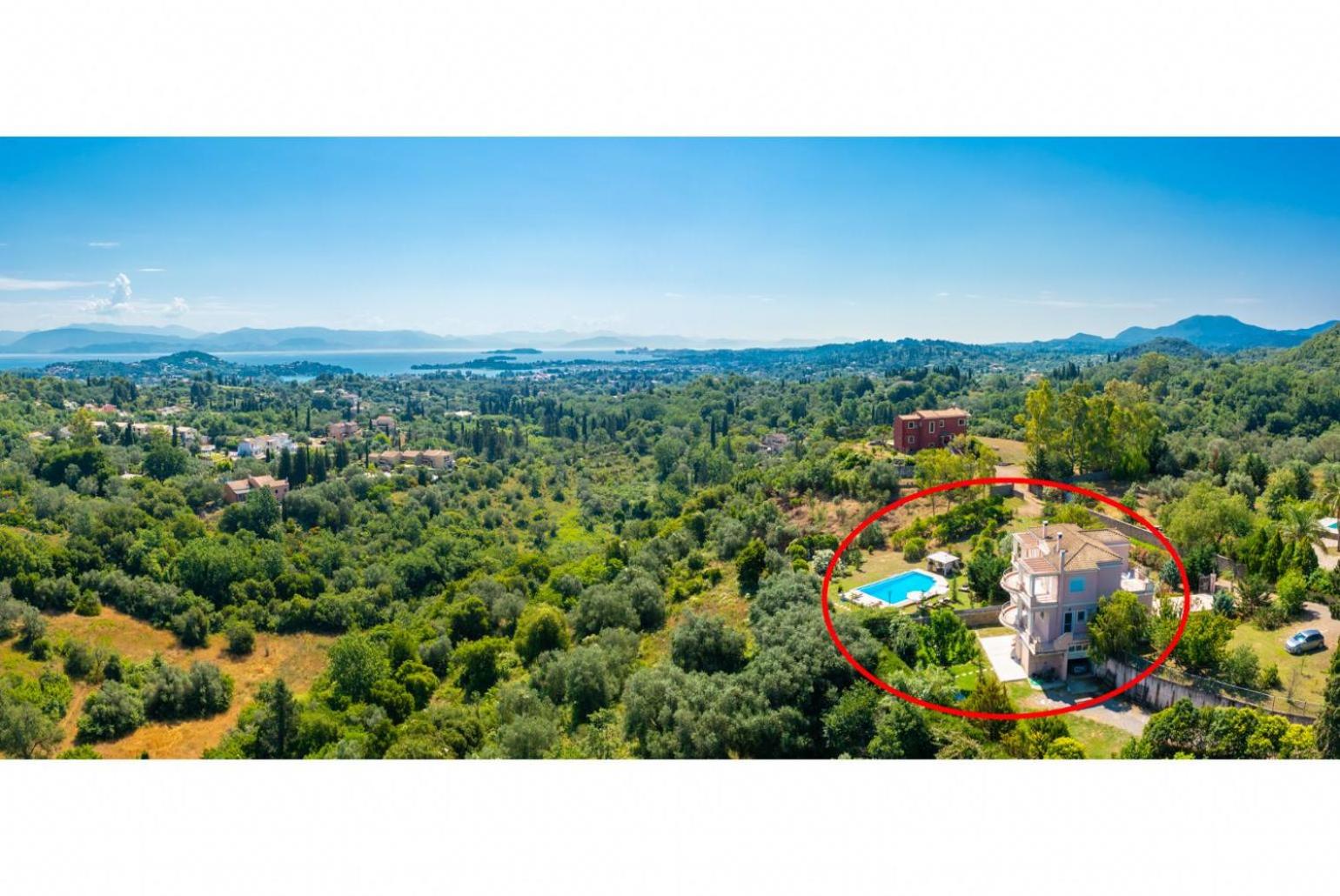 Villa Denise