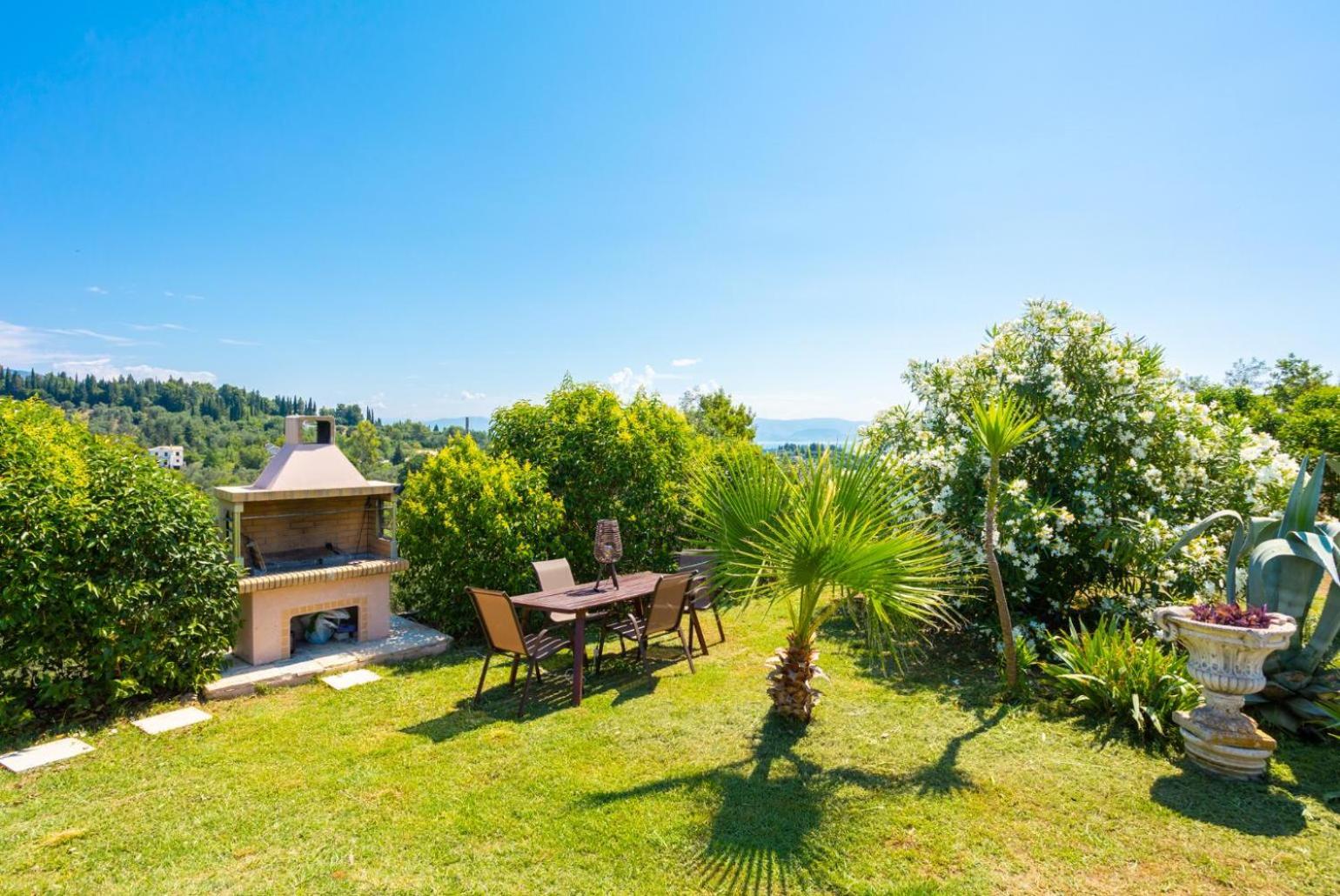 Villa Denise