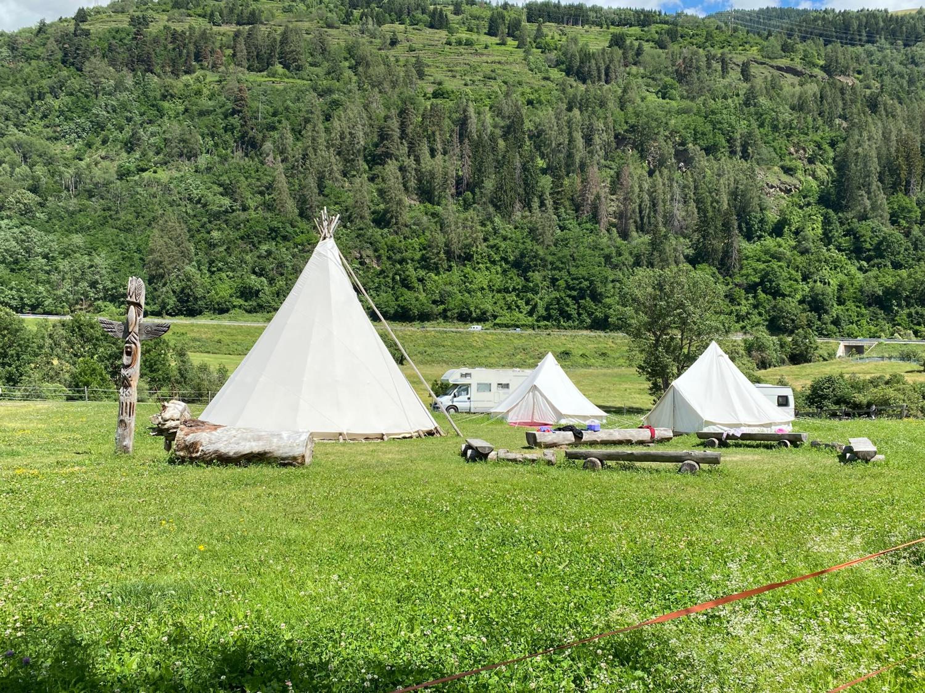Maison Eglantine