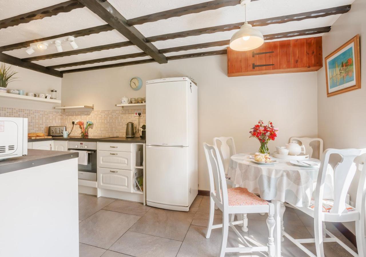 2 Bed in Swimbridge oc-n0208