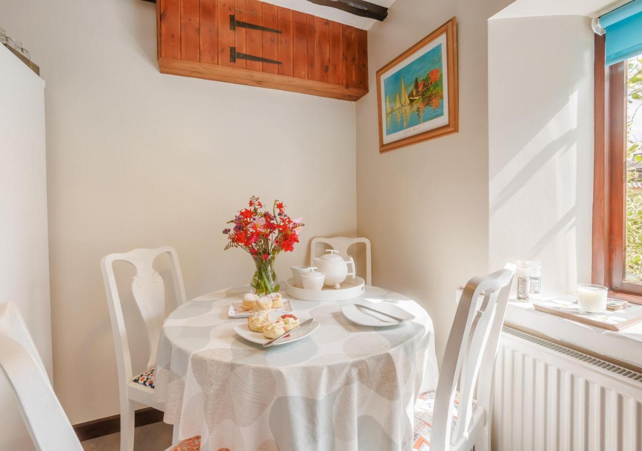 2 Bed in Swimbridge oc-n0208