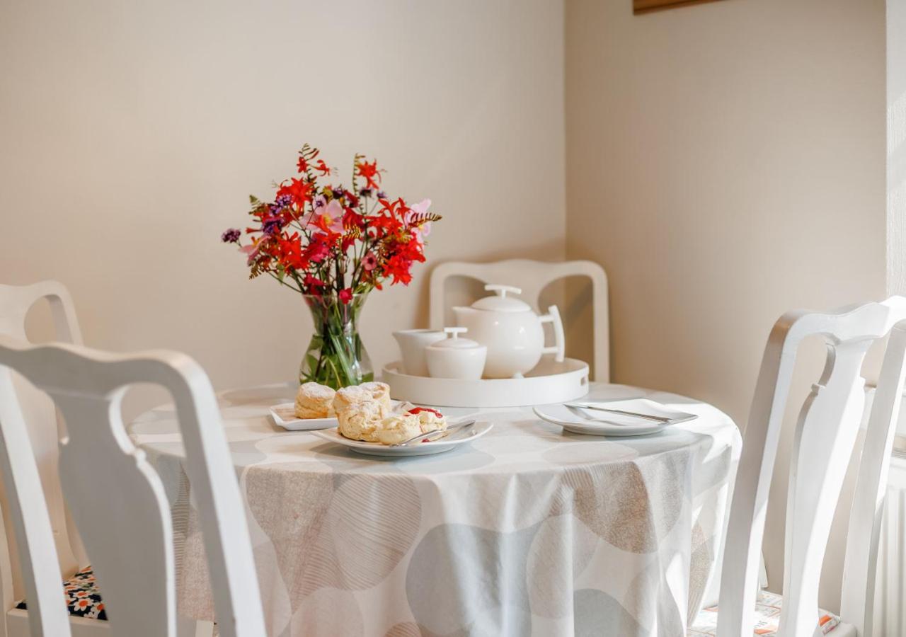 2 Bed in Swimbridge oc-n0208