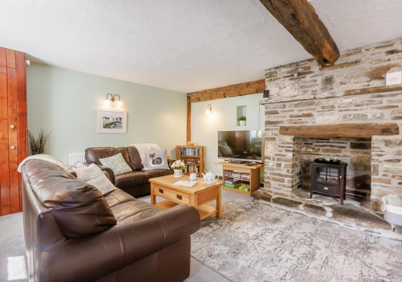 2 Bed in Swimbridge oc-n0208