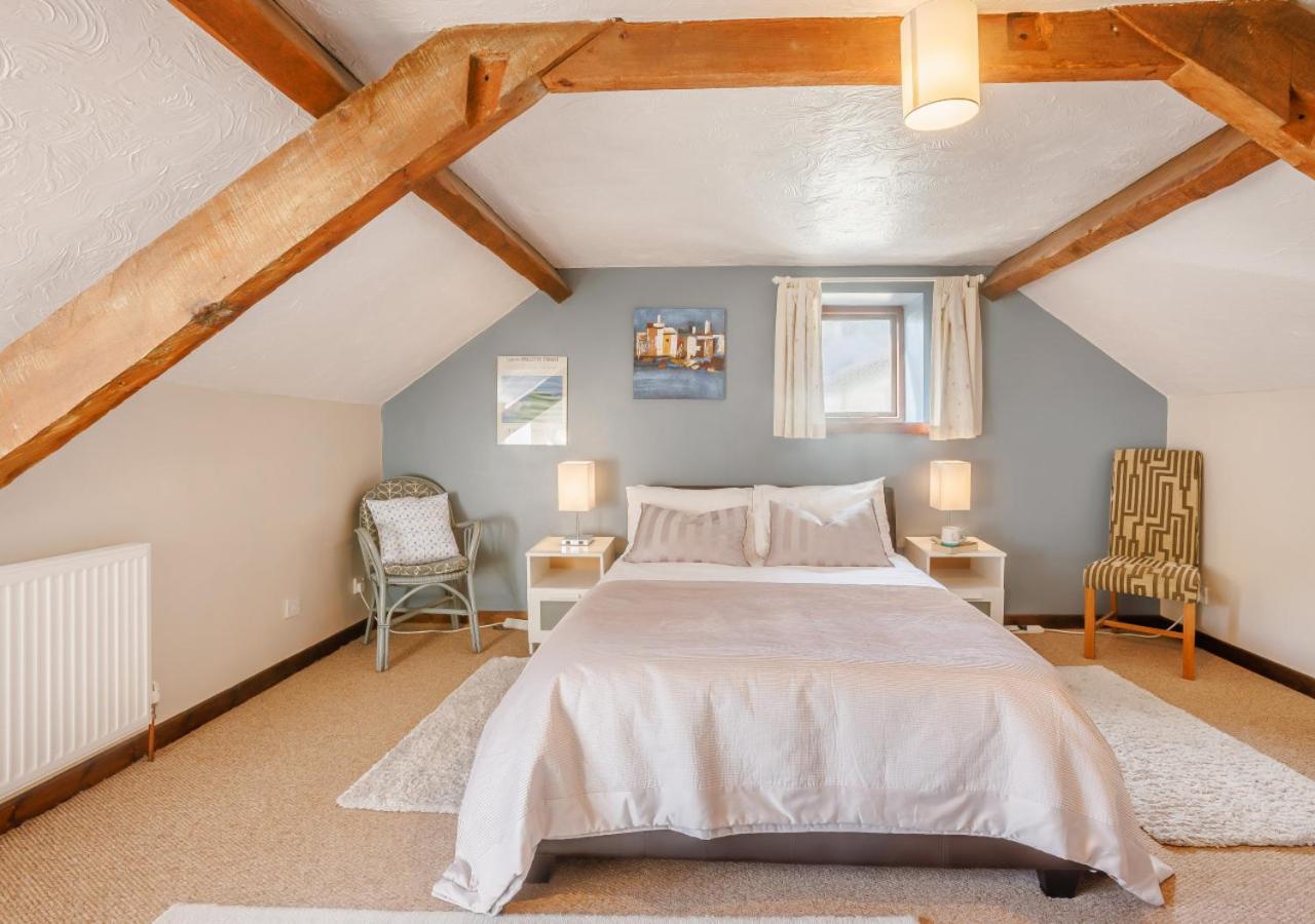 2 Bed in Swimbridge oc-n0208
