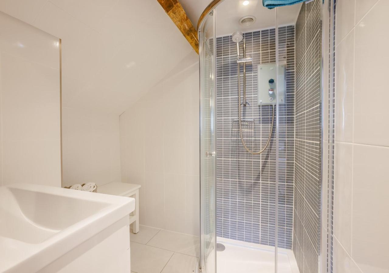 2 Bed in Swimbridge oc-n0208