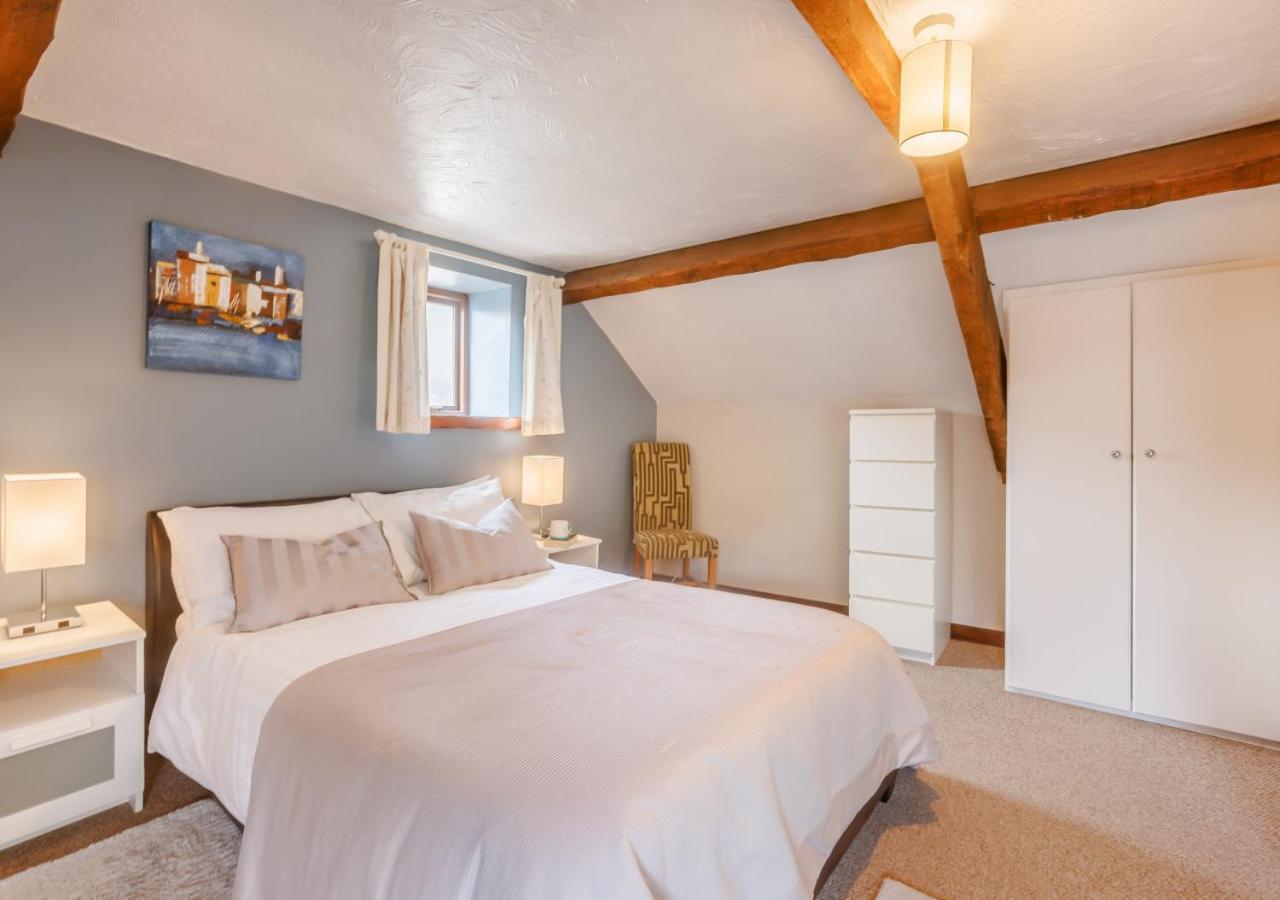 2 Bed in Swimbridge oc-n0208