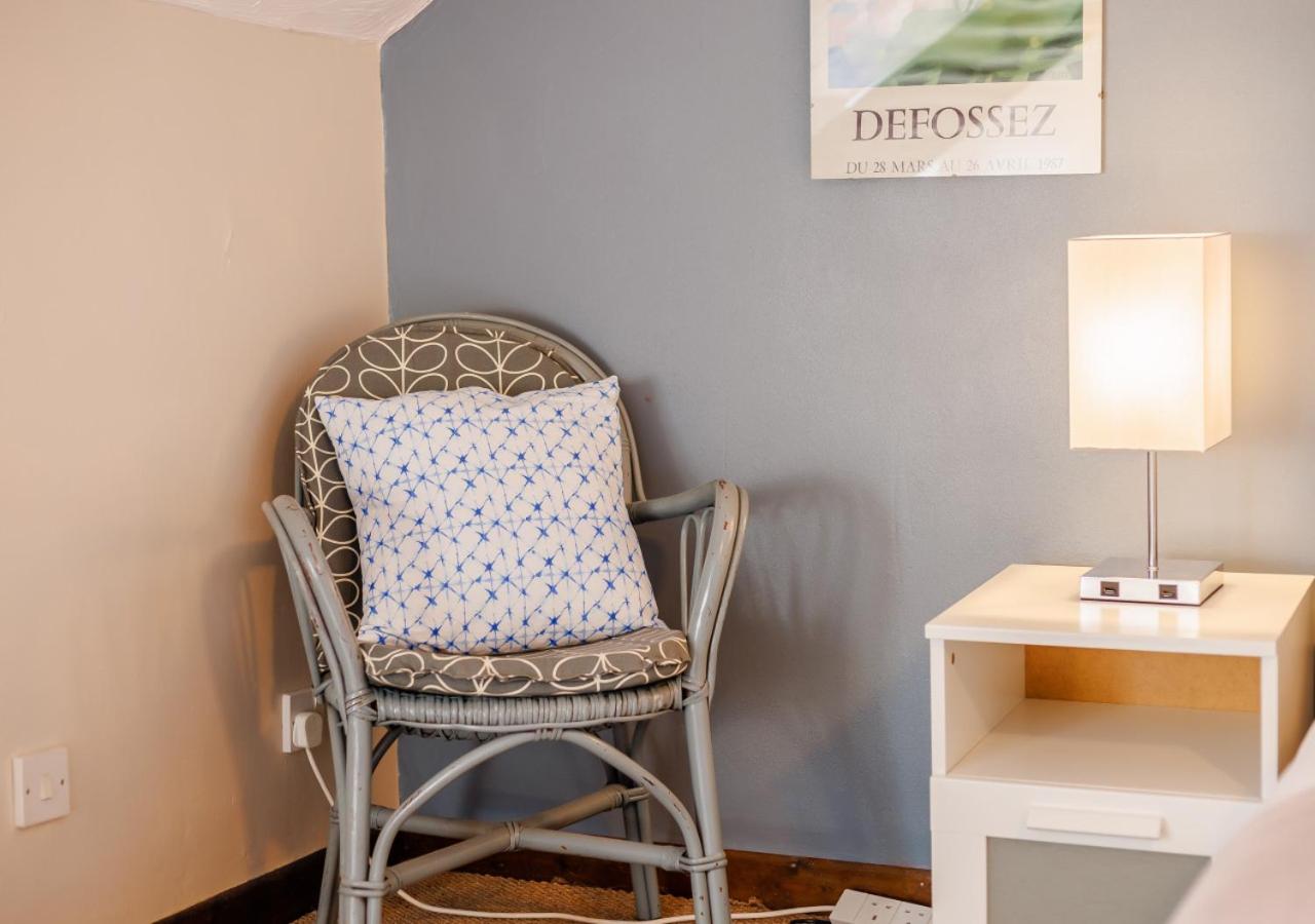 2 Bed in Swimbridge oc-n0208