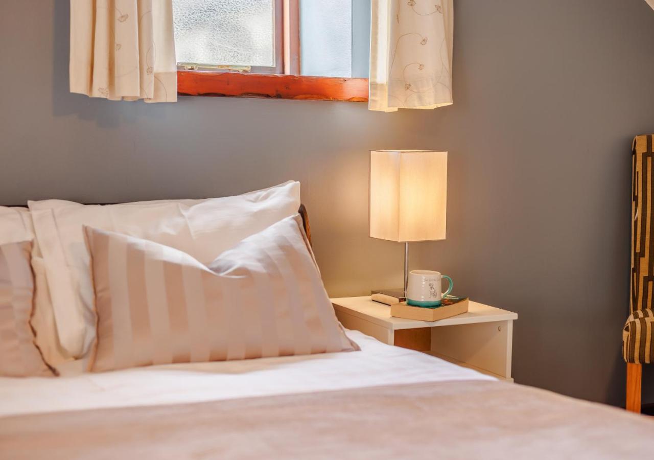 2 Bed in Swimbridge oc-n0208