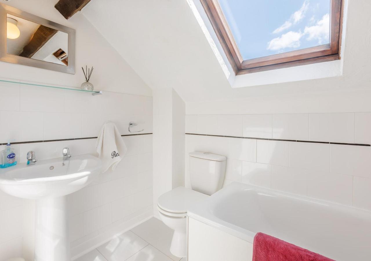 2 Bed in Swimbridge oc-n0208