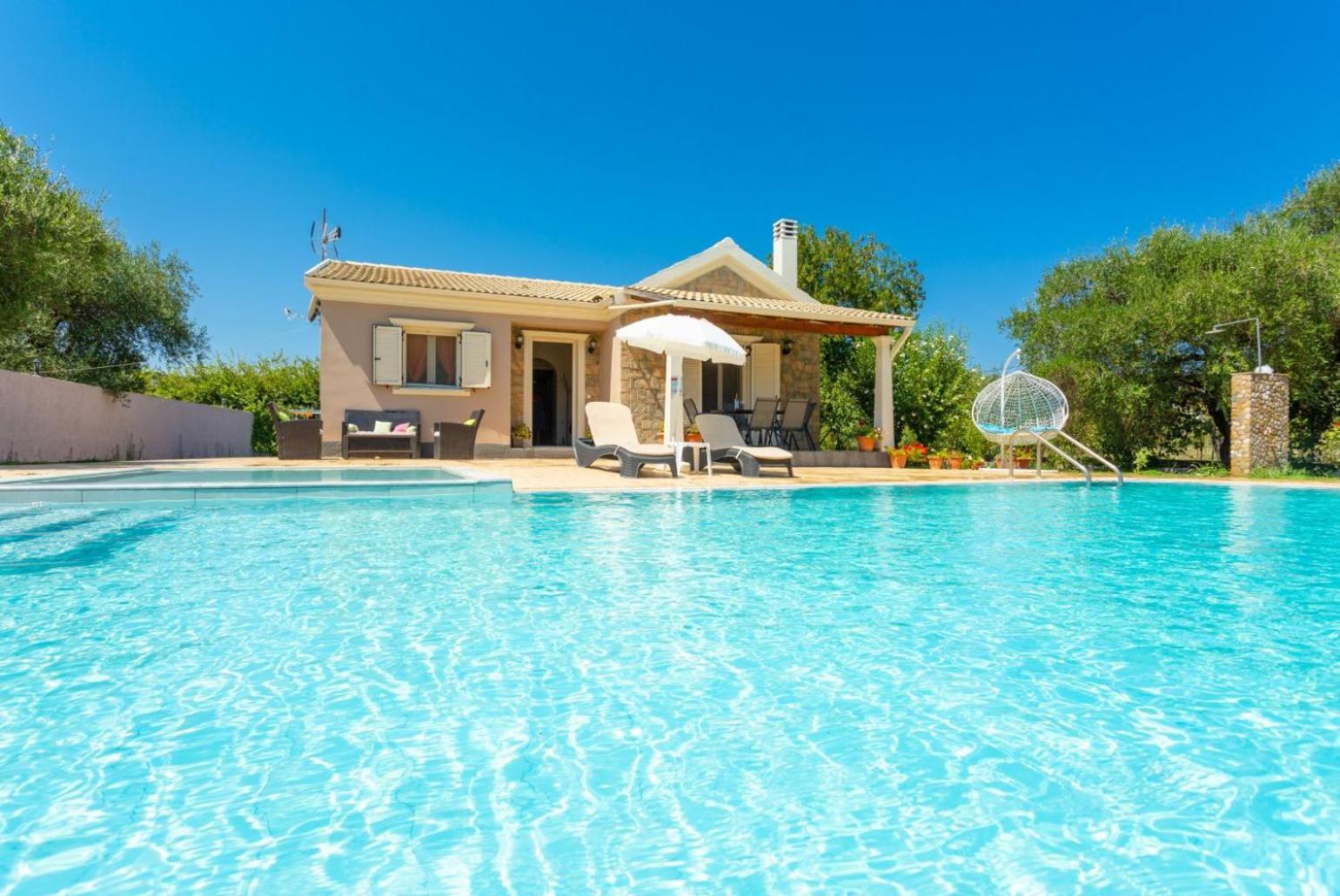 Villa Popi view 5
