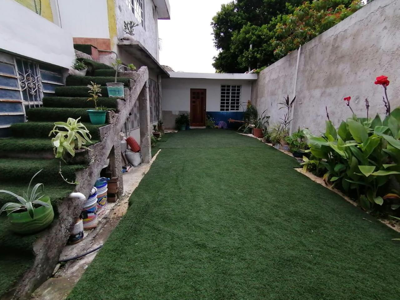 Isla Bonita view 2