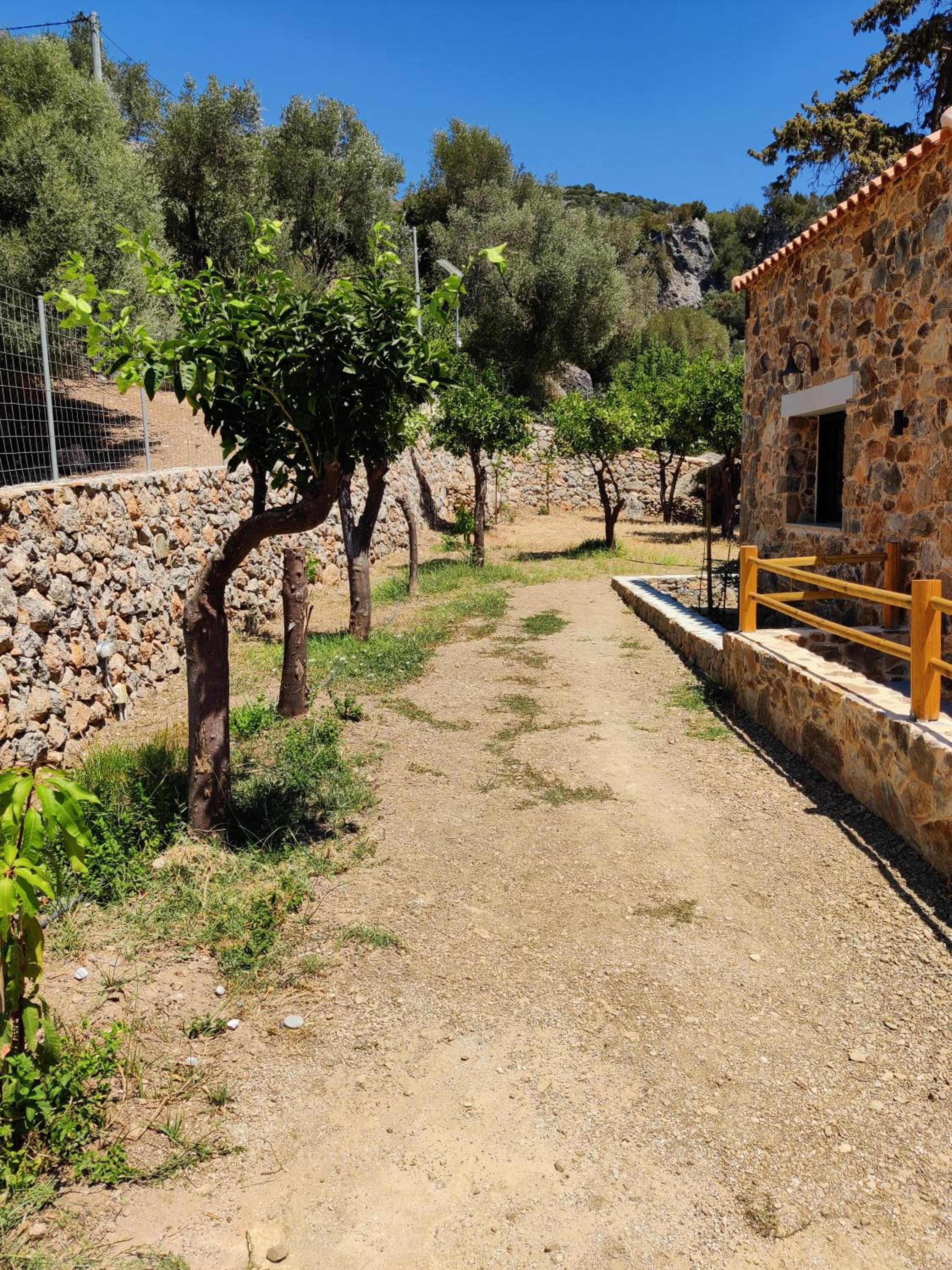 Place of the Gοds