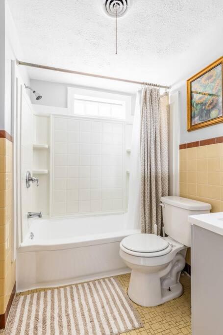Exclusive NEW Listing! Maple Heights Charm view 2