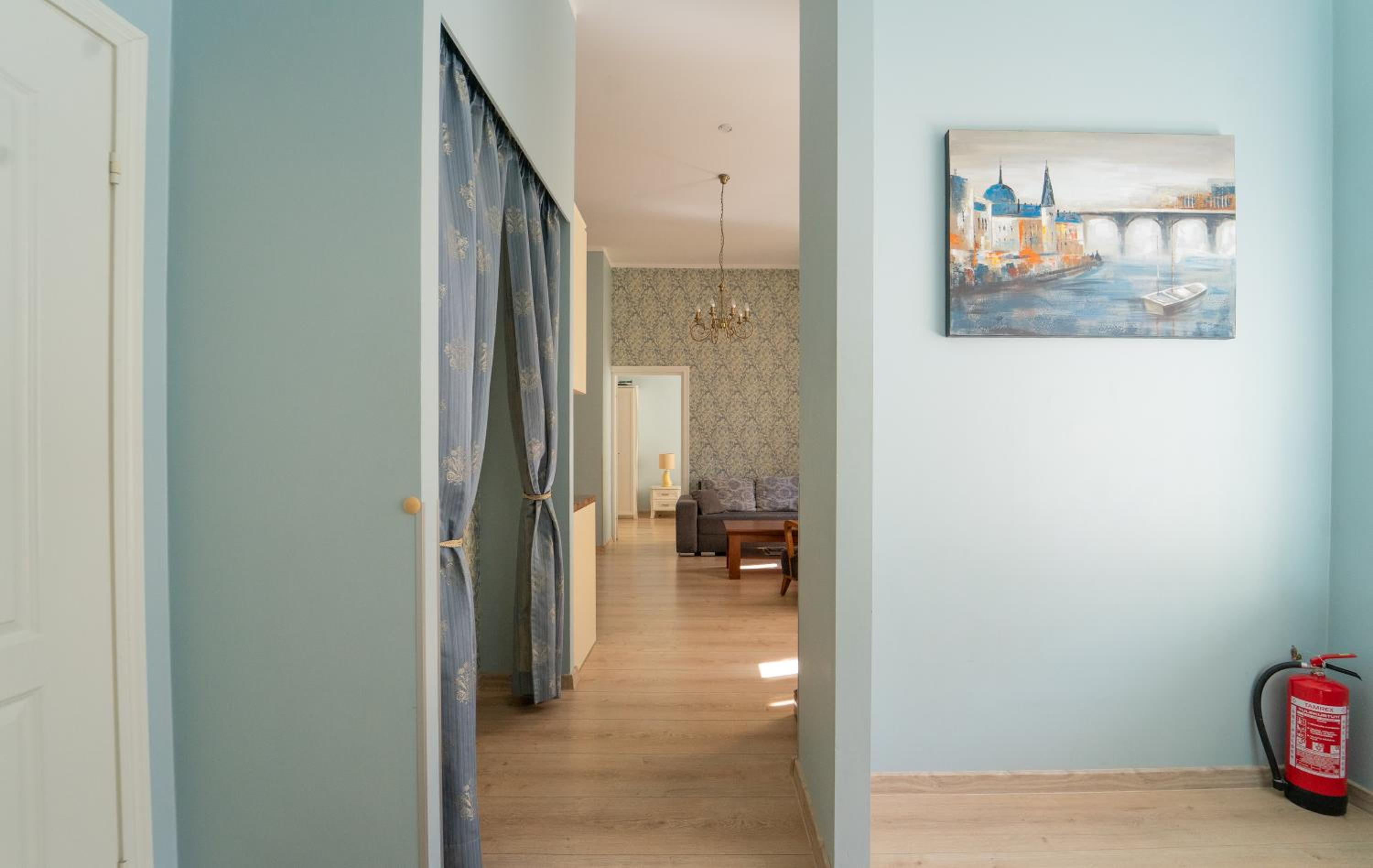A lovely apartment at the heart of Tallinn Old Town view 3