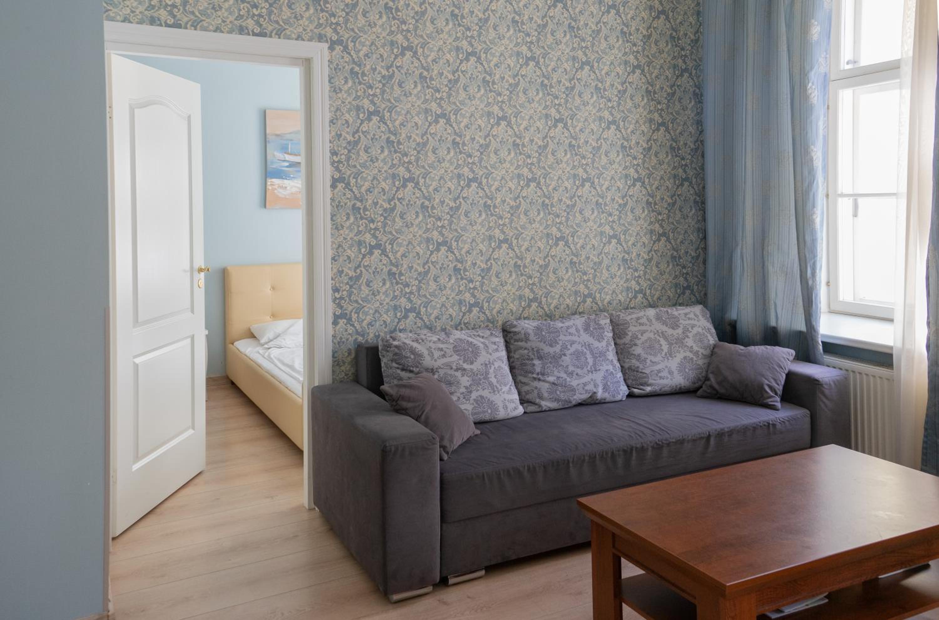 A lovely apartment at the heart of Tallinn Old Town view 5