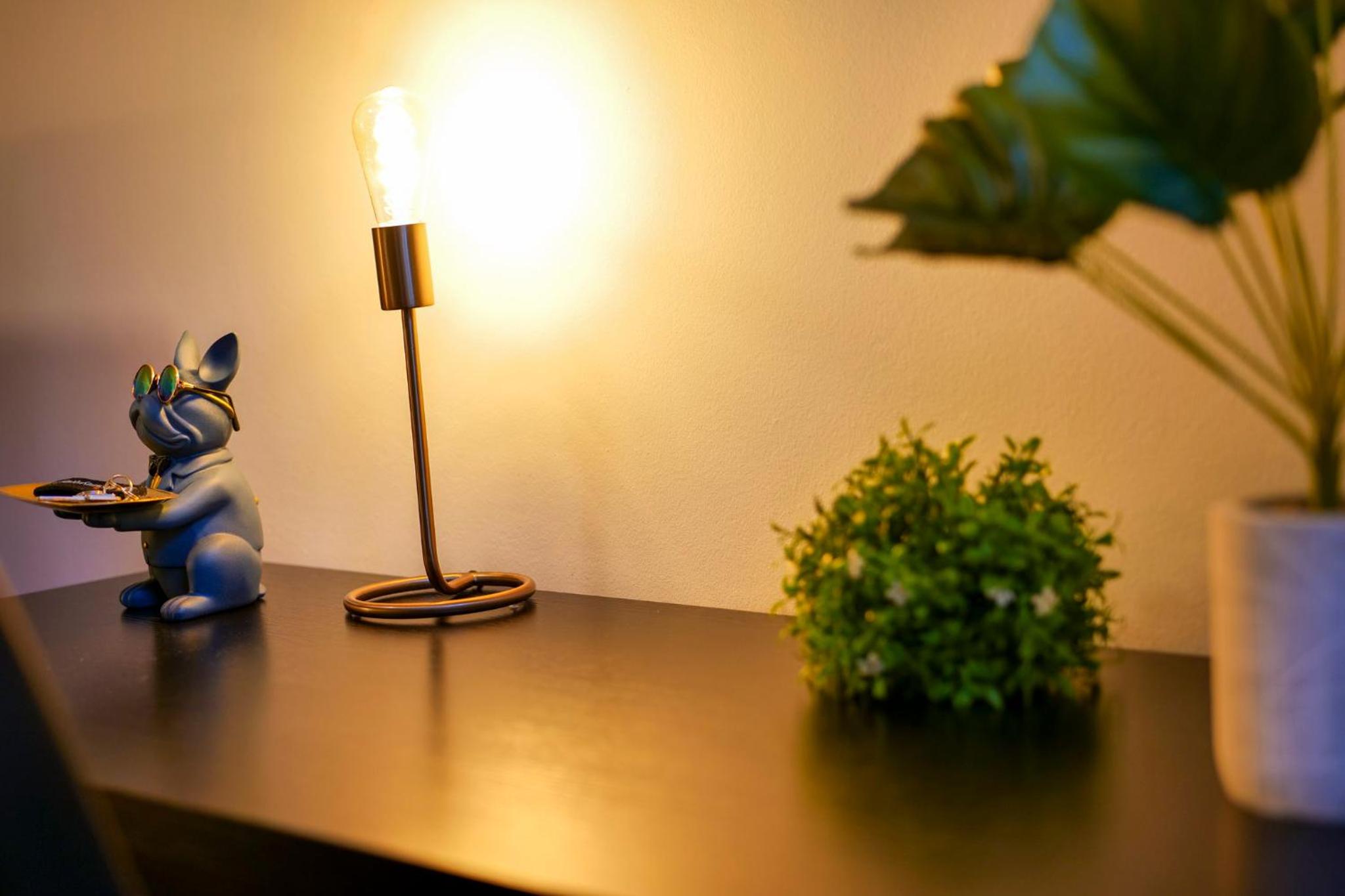 Blue Chili 31 - Stadtwohnung für 7 - modern zentral Karlshorst Wlan