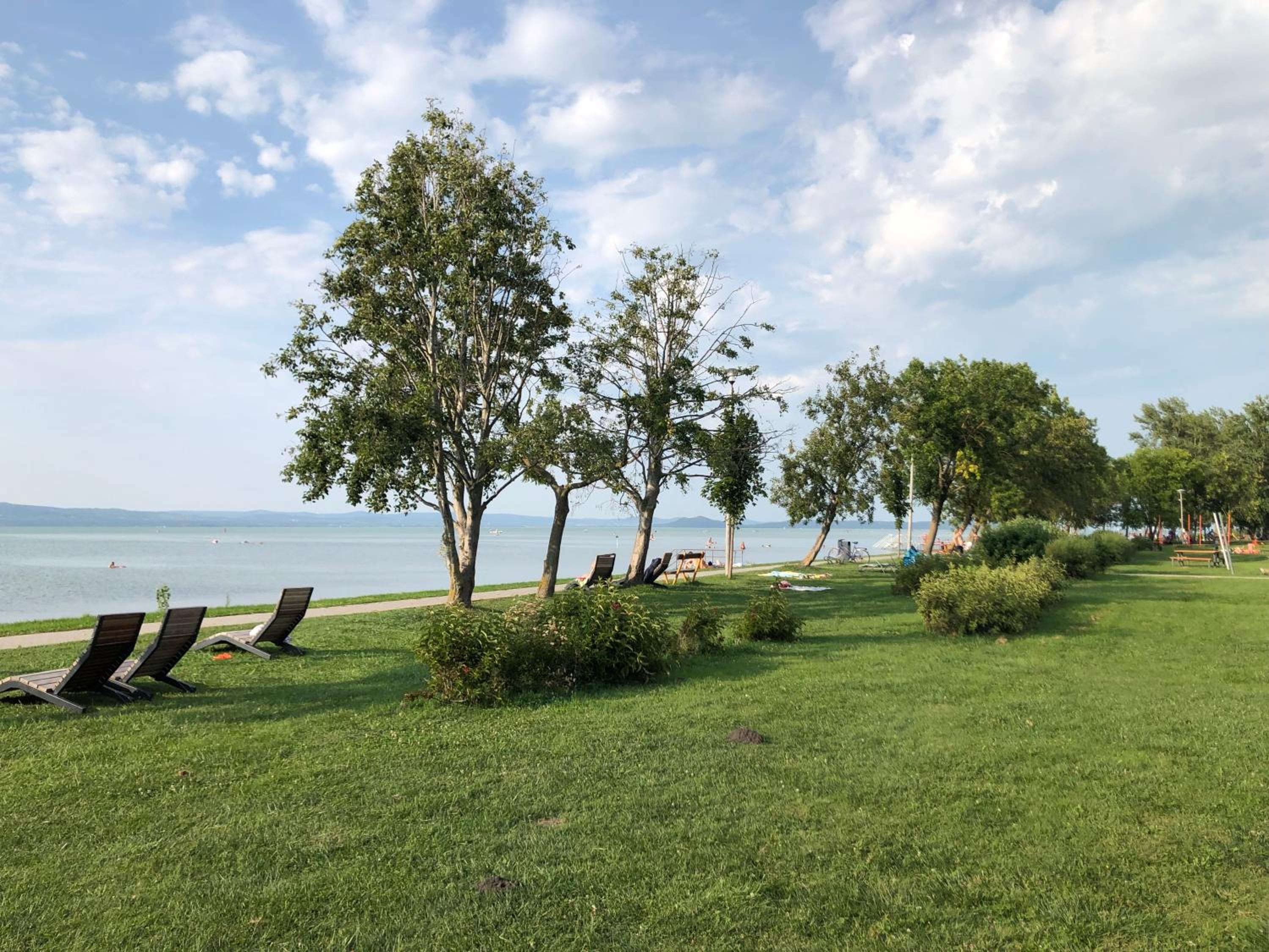 Vadszilva Apartman view 4