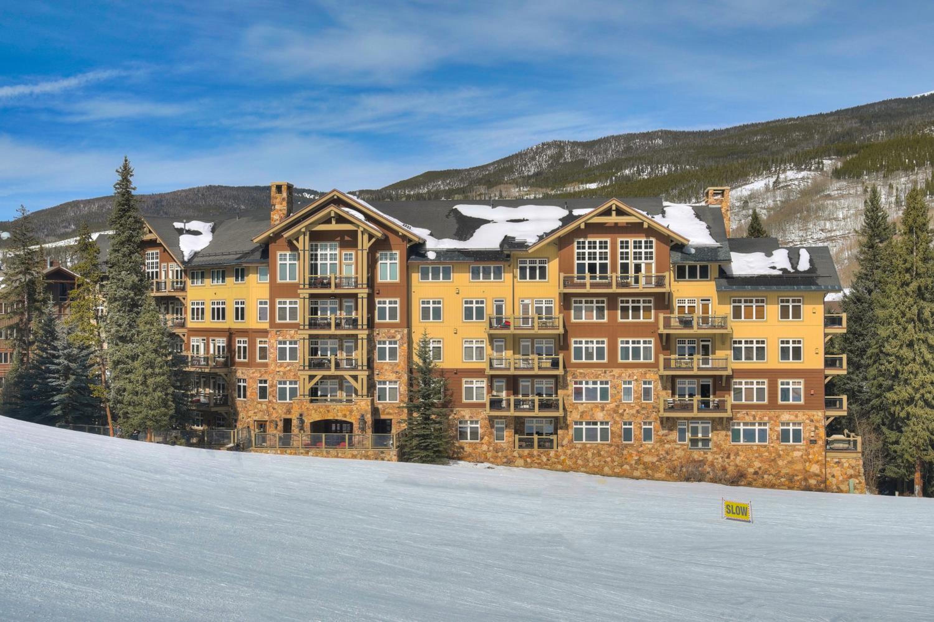 Timbers & Lone Eagle by Vail Resorts