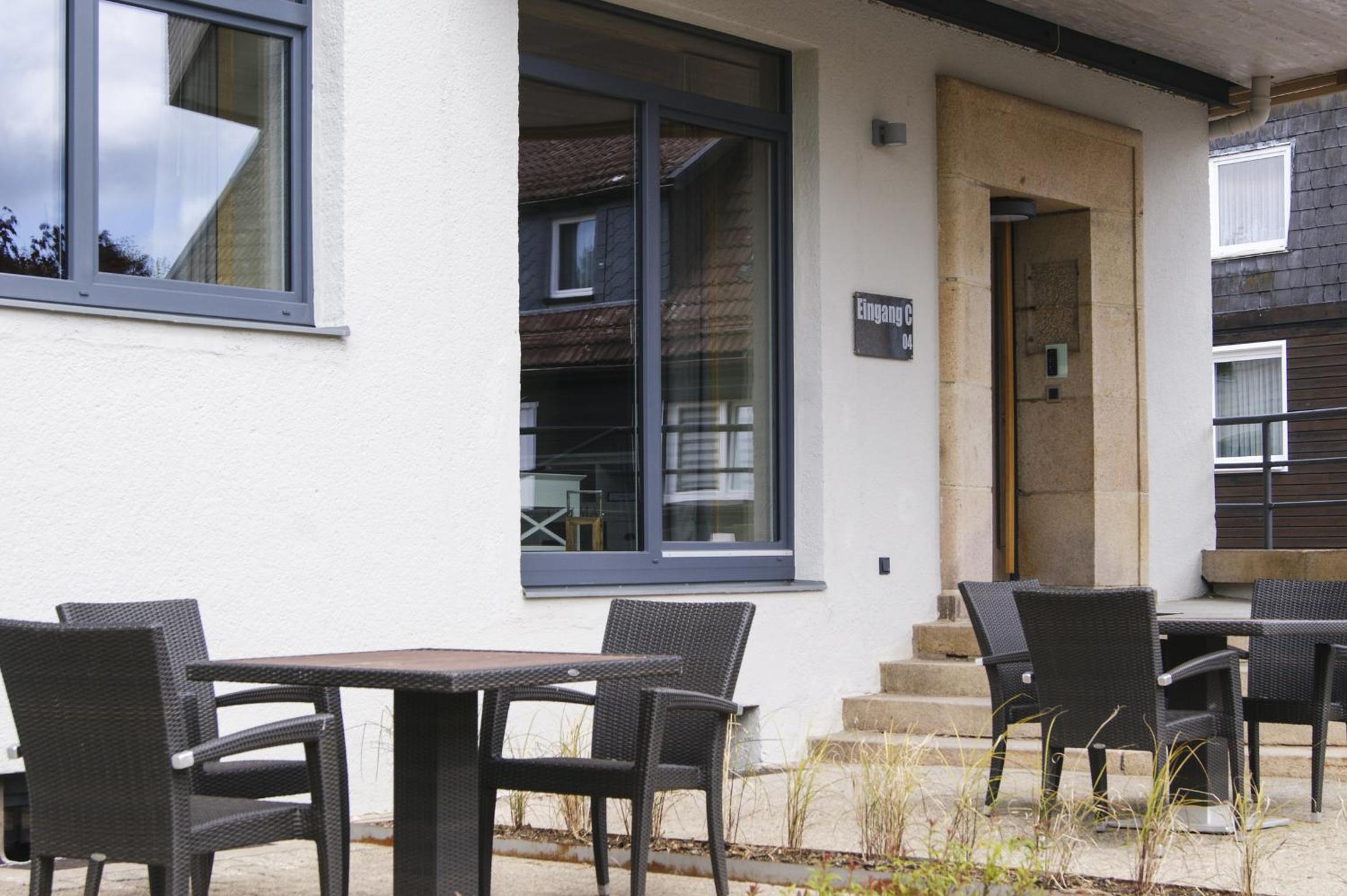 StrandBerg's Stadt Chalet, photo 78