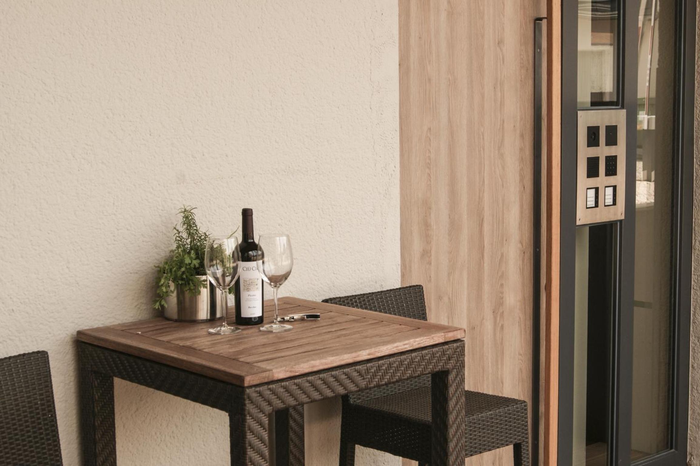StrandBerg's Stadt Chalet, photo 40