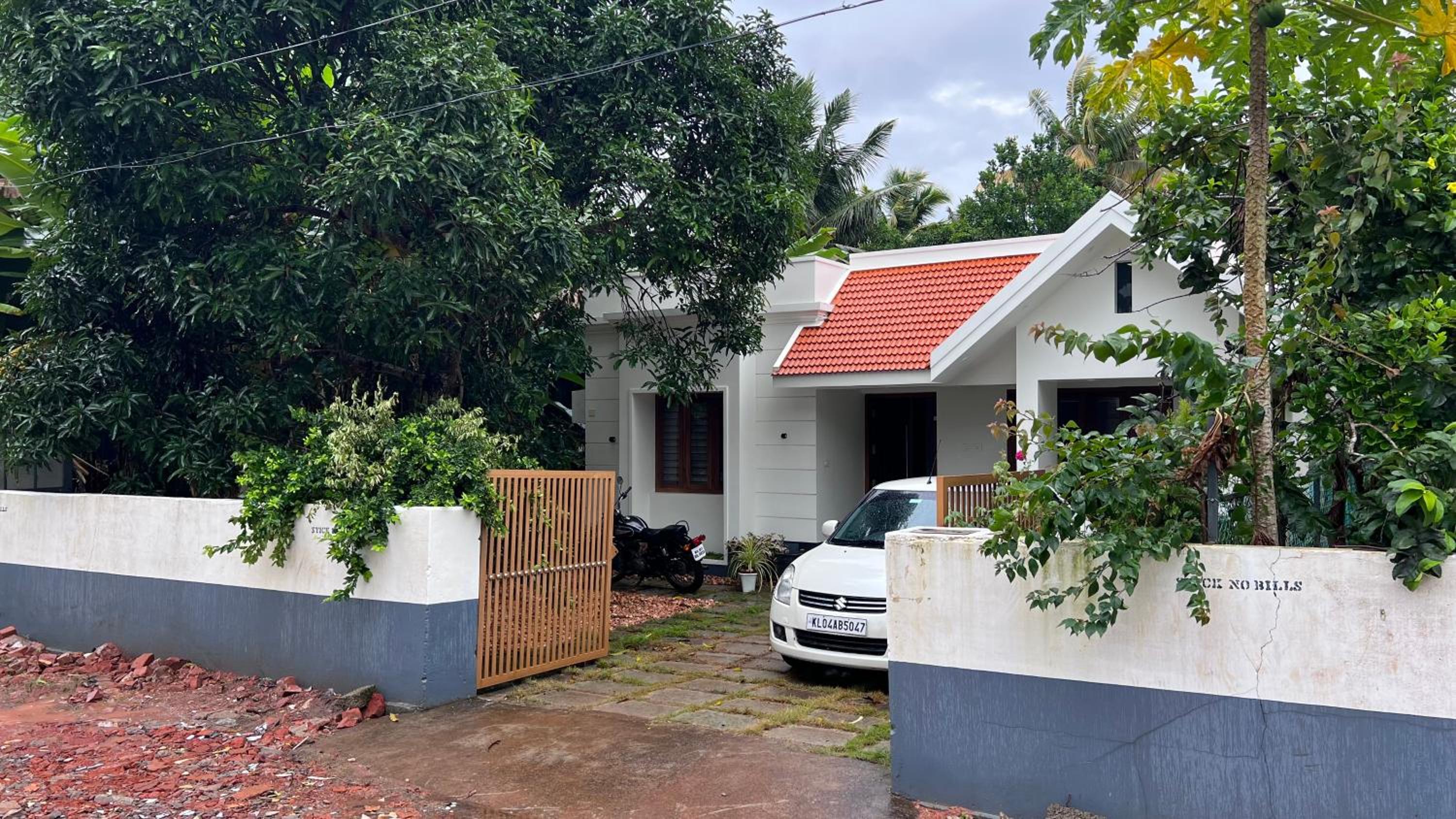 Beautiful village house with all facilities. view 5